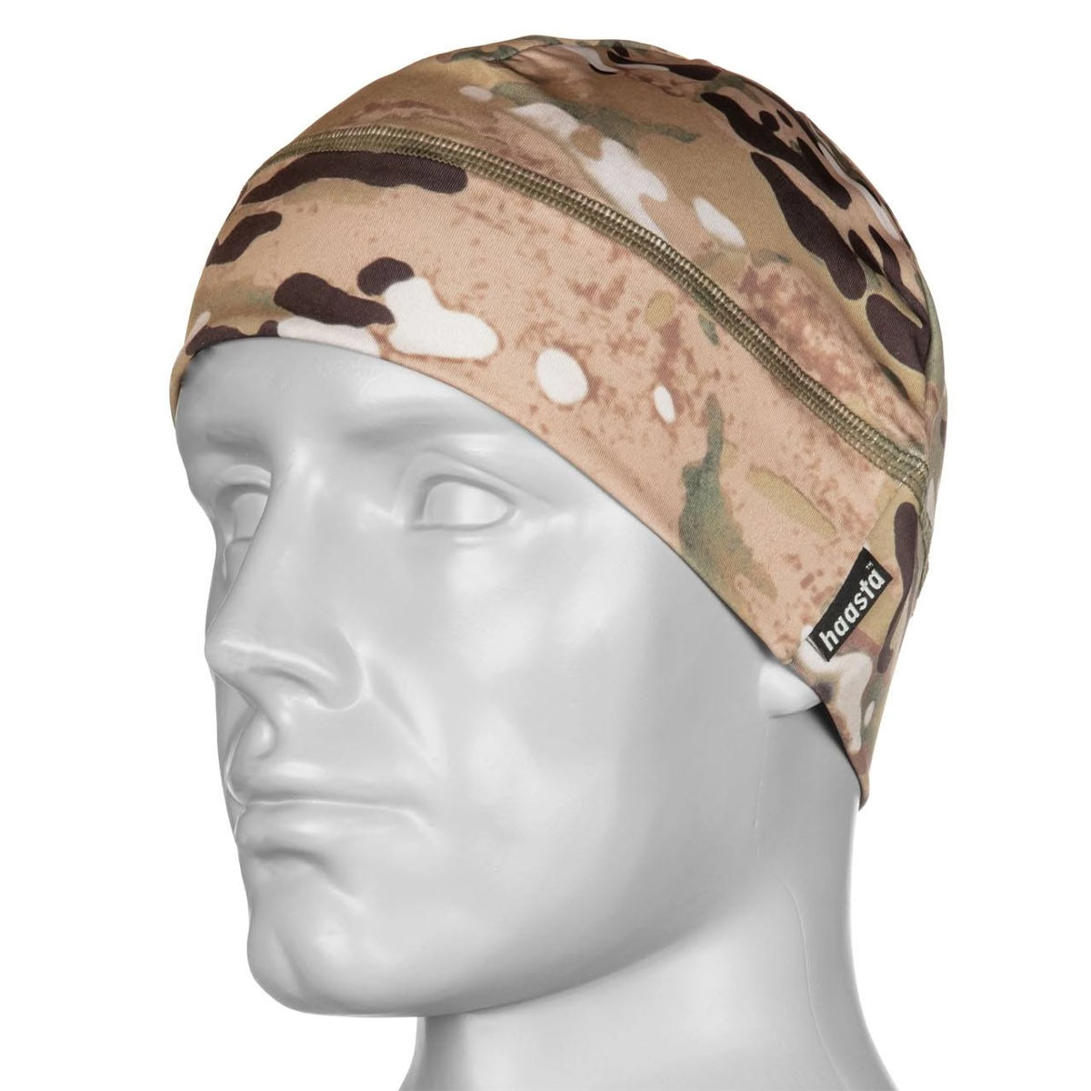 Haasta thermoactive cap - Arid MC Camo