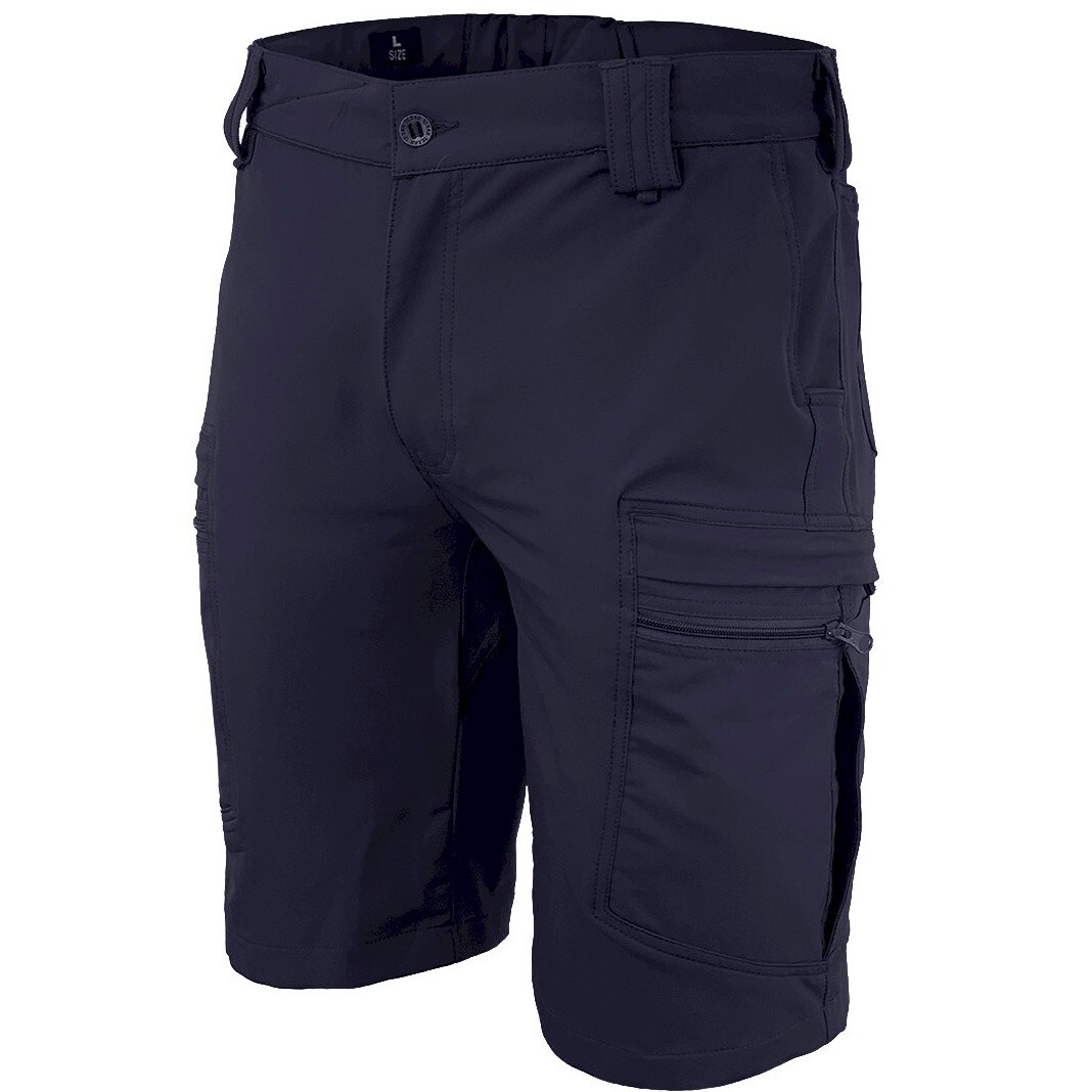 Texar Dominus Shorts - Navy Blue