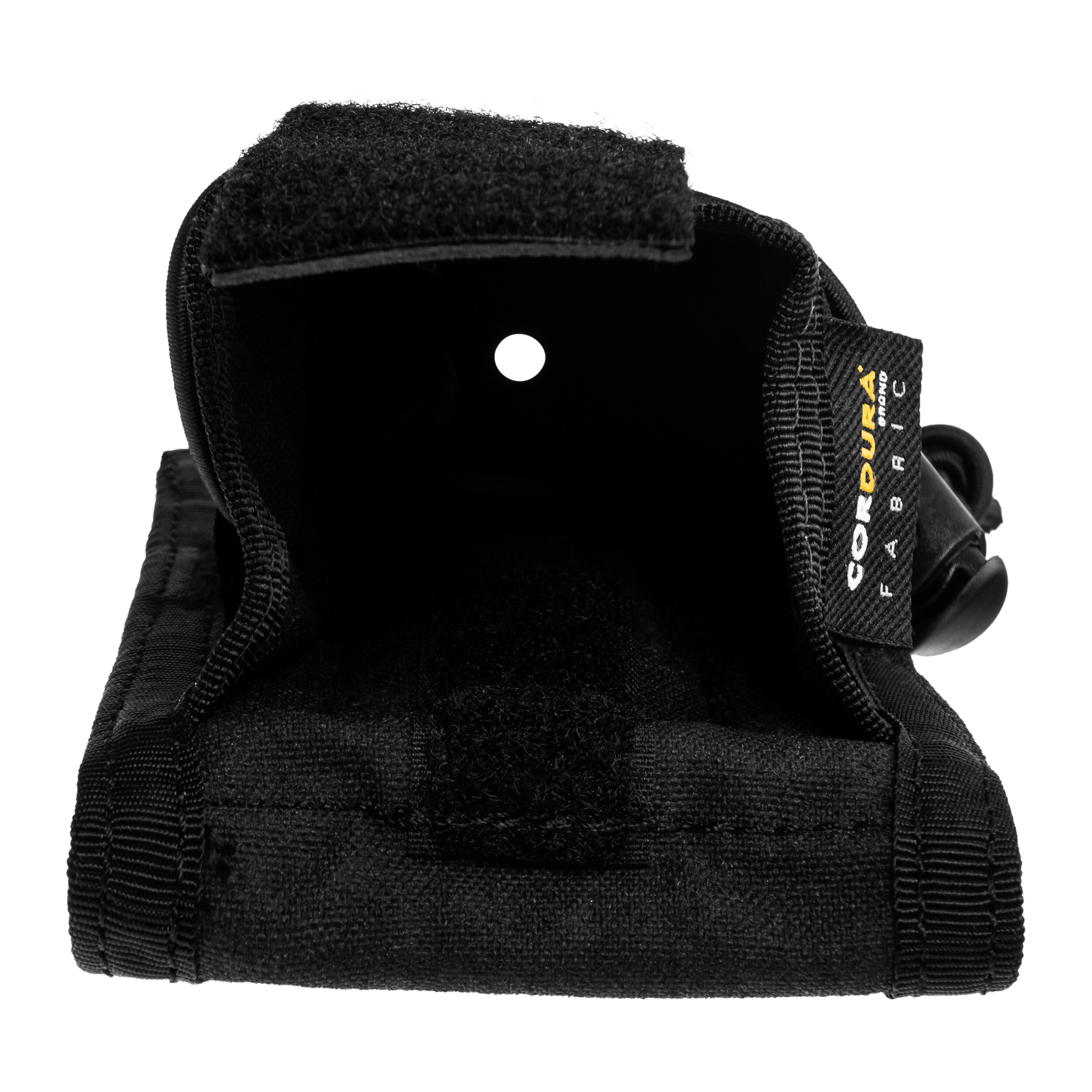 Pentagon Single Multi Pouch - black