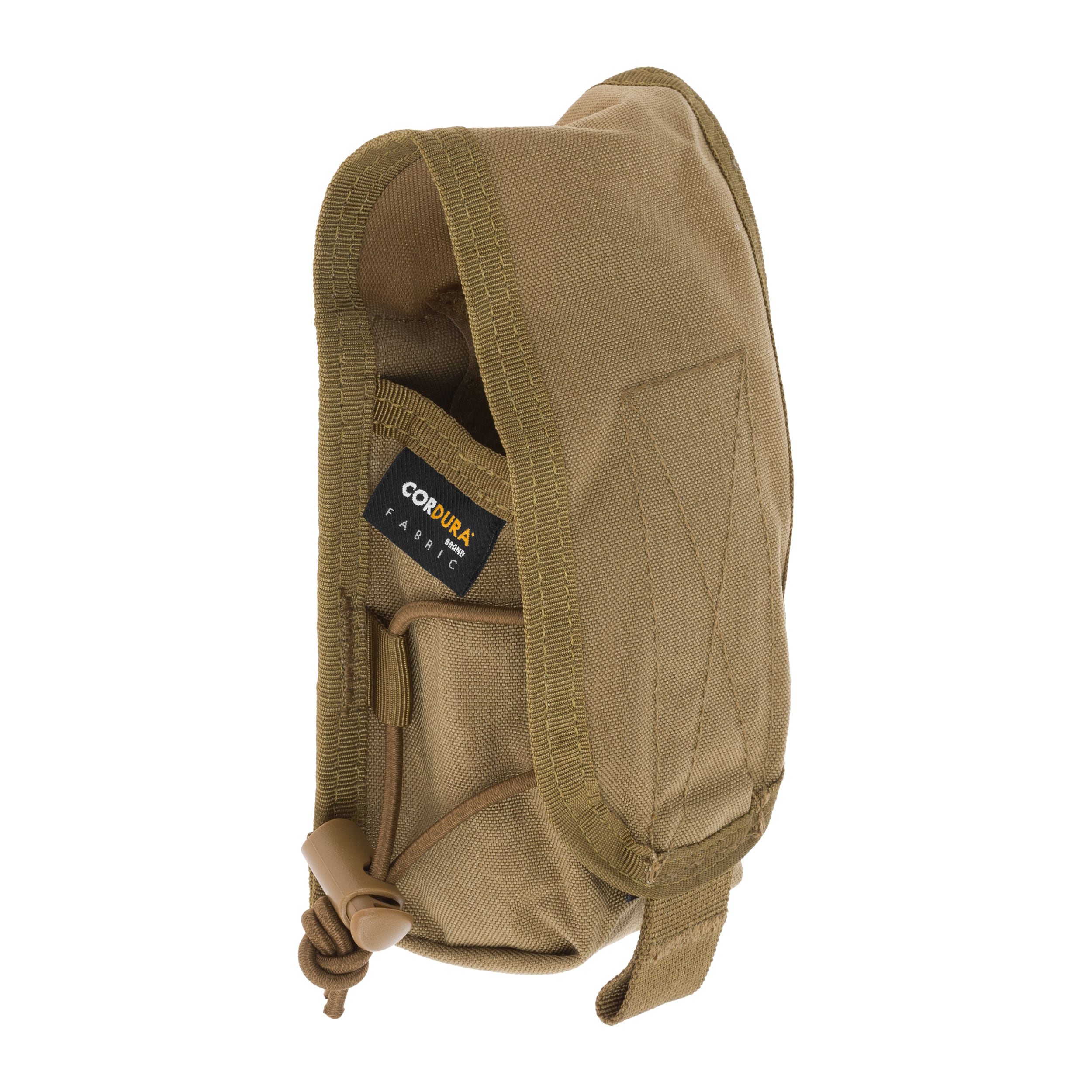Pentagon Single Multi Pouch - coyote