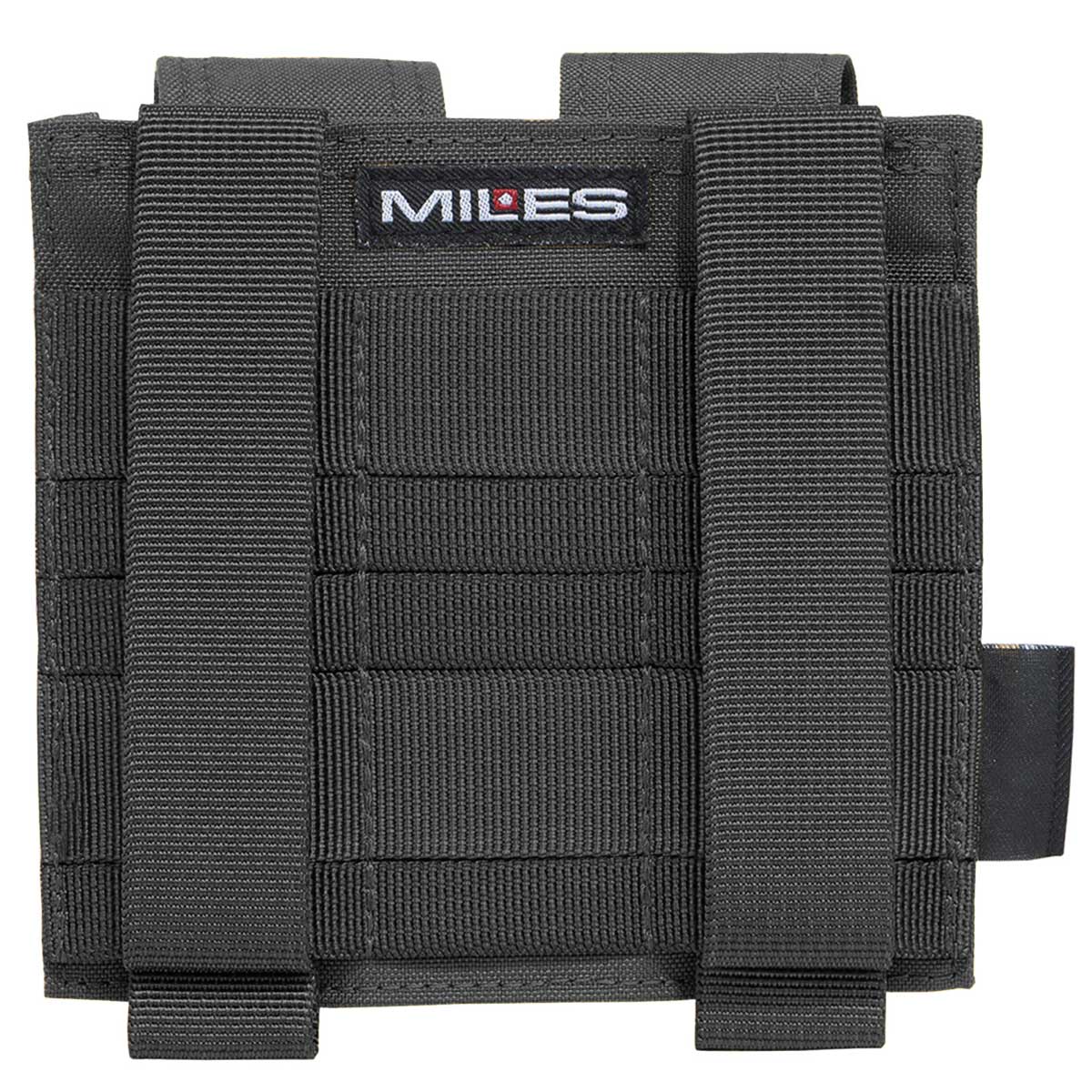 Pentagon FB Double pouch for smaller magazines - Black