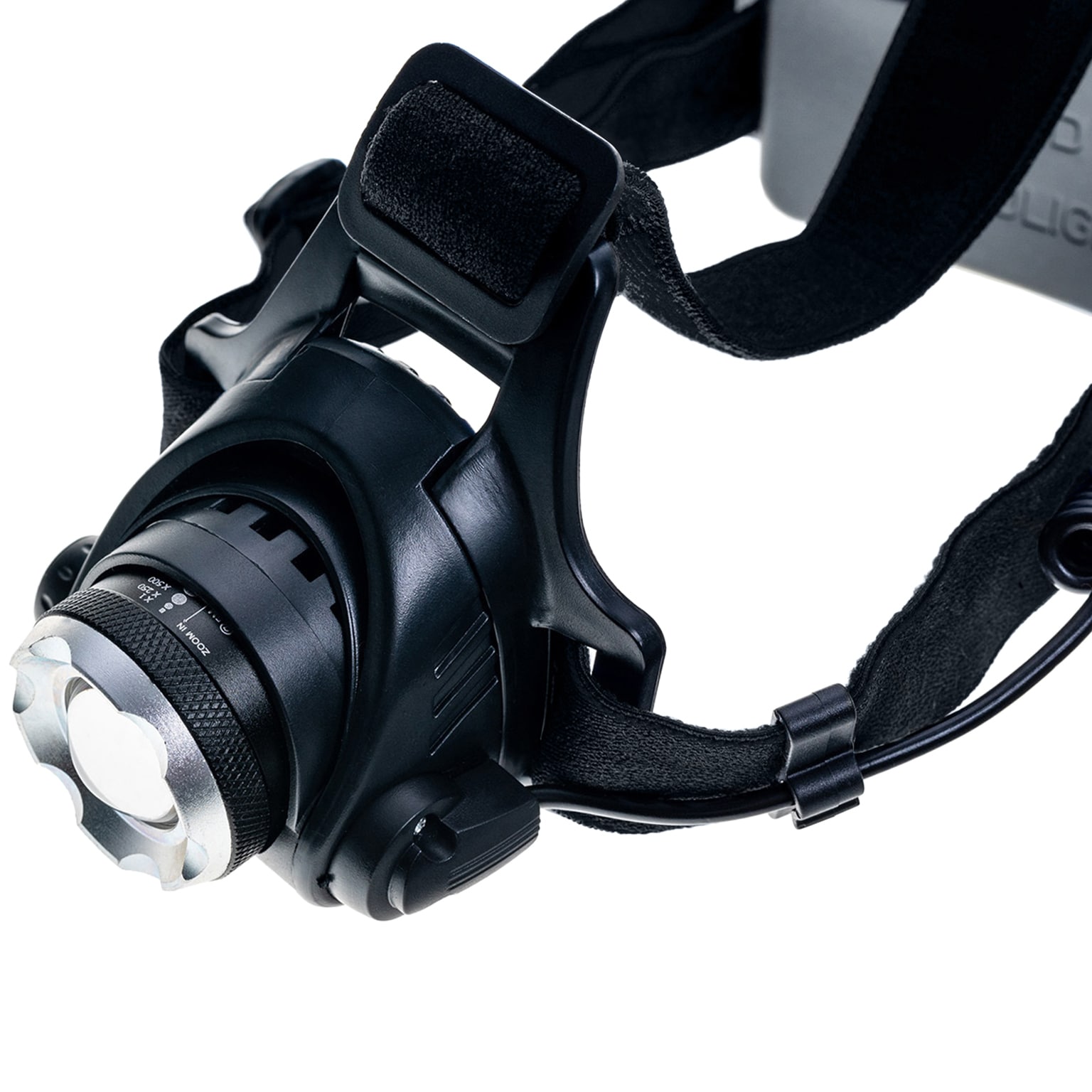 XRG 200 Headlamp - 1000 lumens