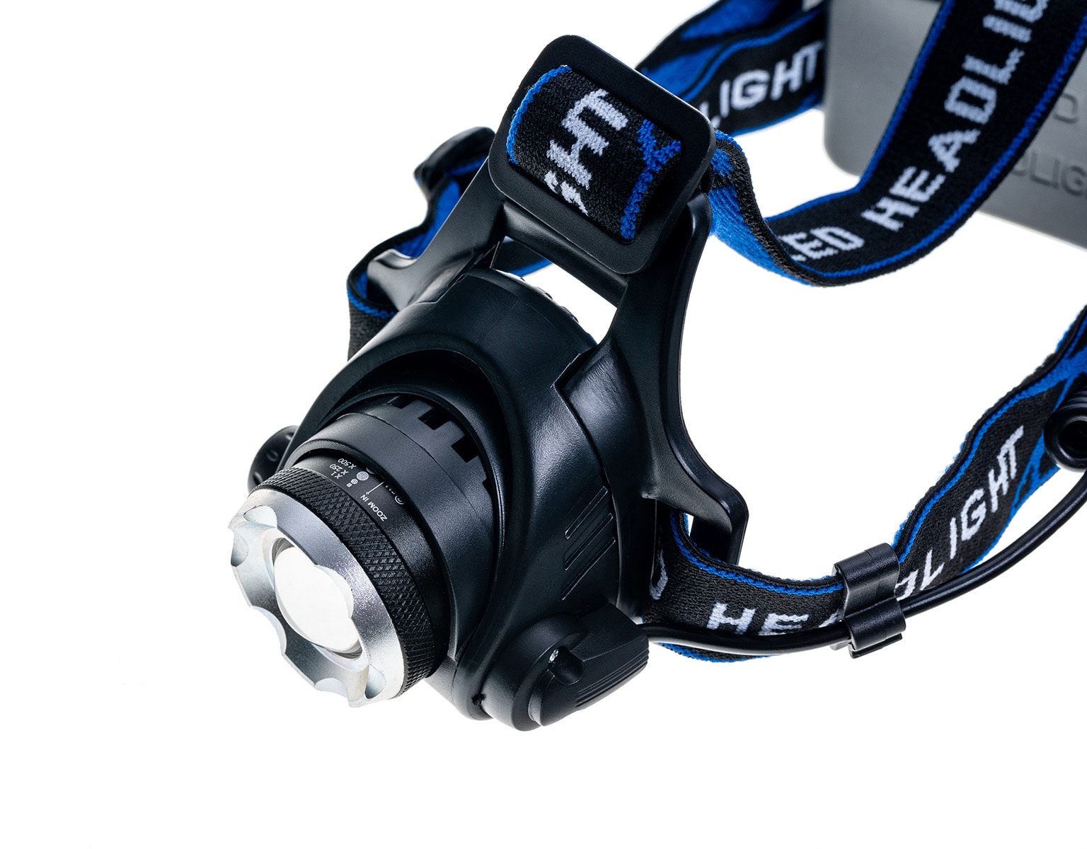 XRG 200 Headlamp - 1000 lumens