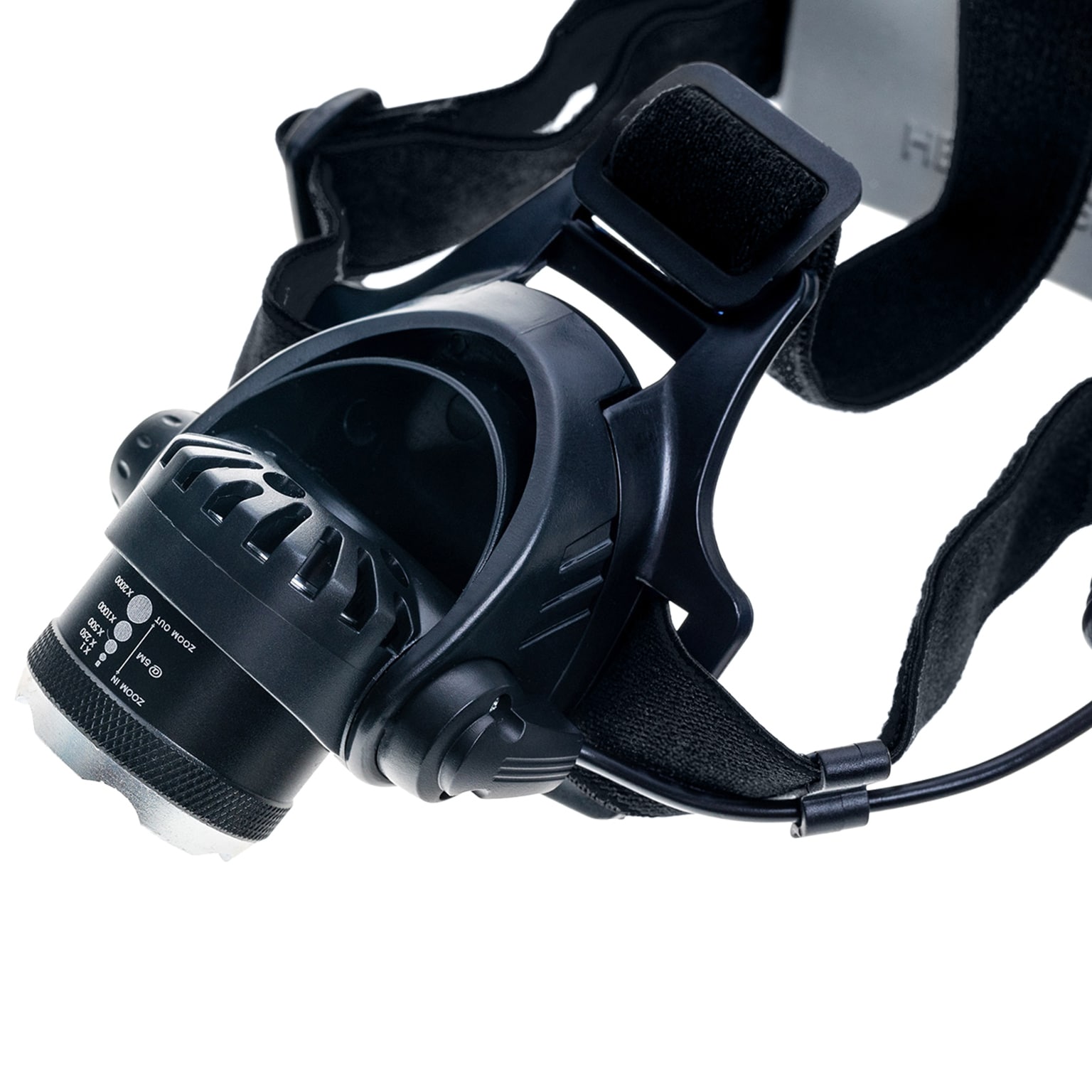 XRG 200 Headlamp - 1000 lumens