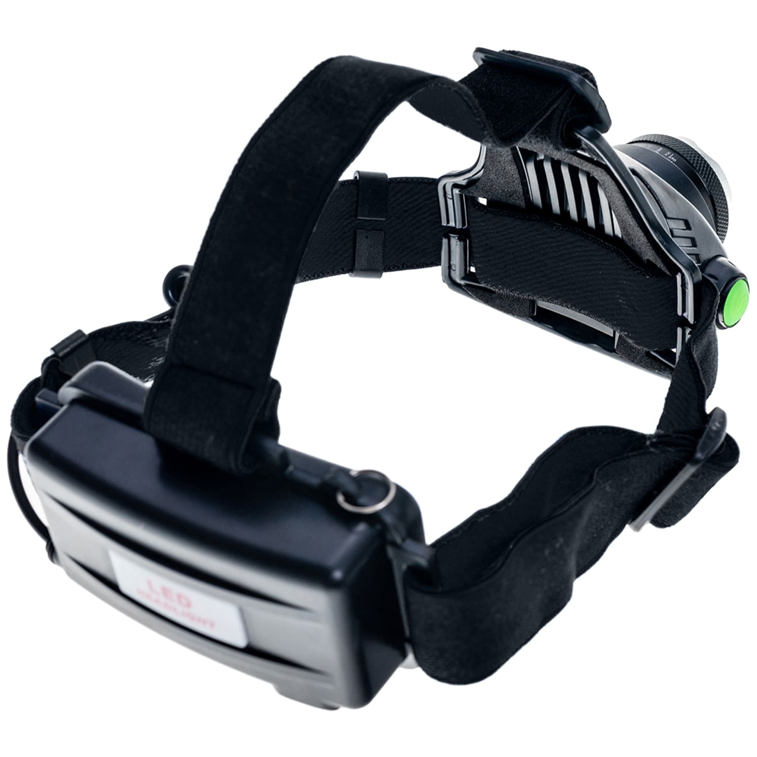 XRG 200 Headlamp - 1000 lumens