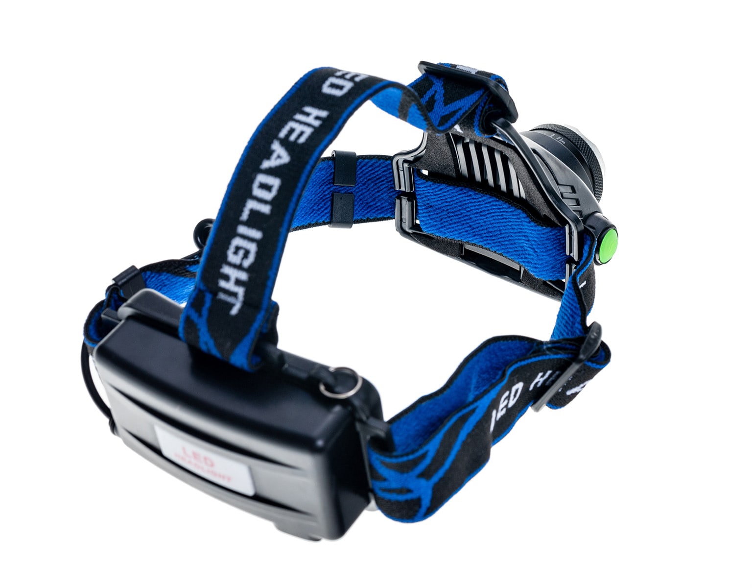 XRG 200 Headlamp - 1000 lumens