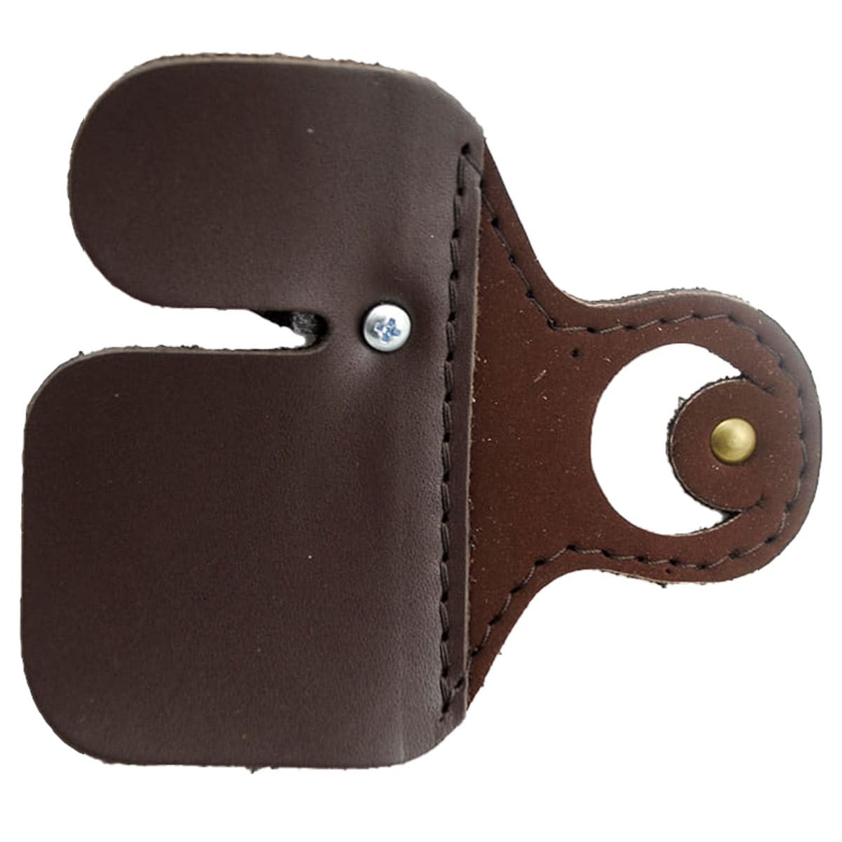 Herbis Archery Finger Tab