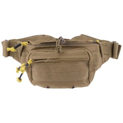 GFC Tactical Kanga Hip Bag - Tan