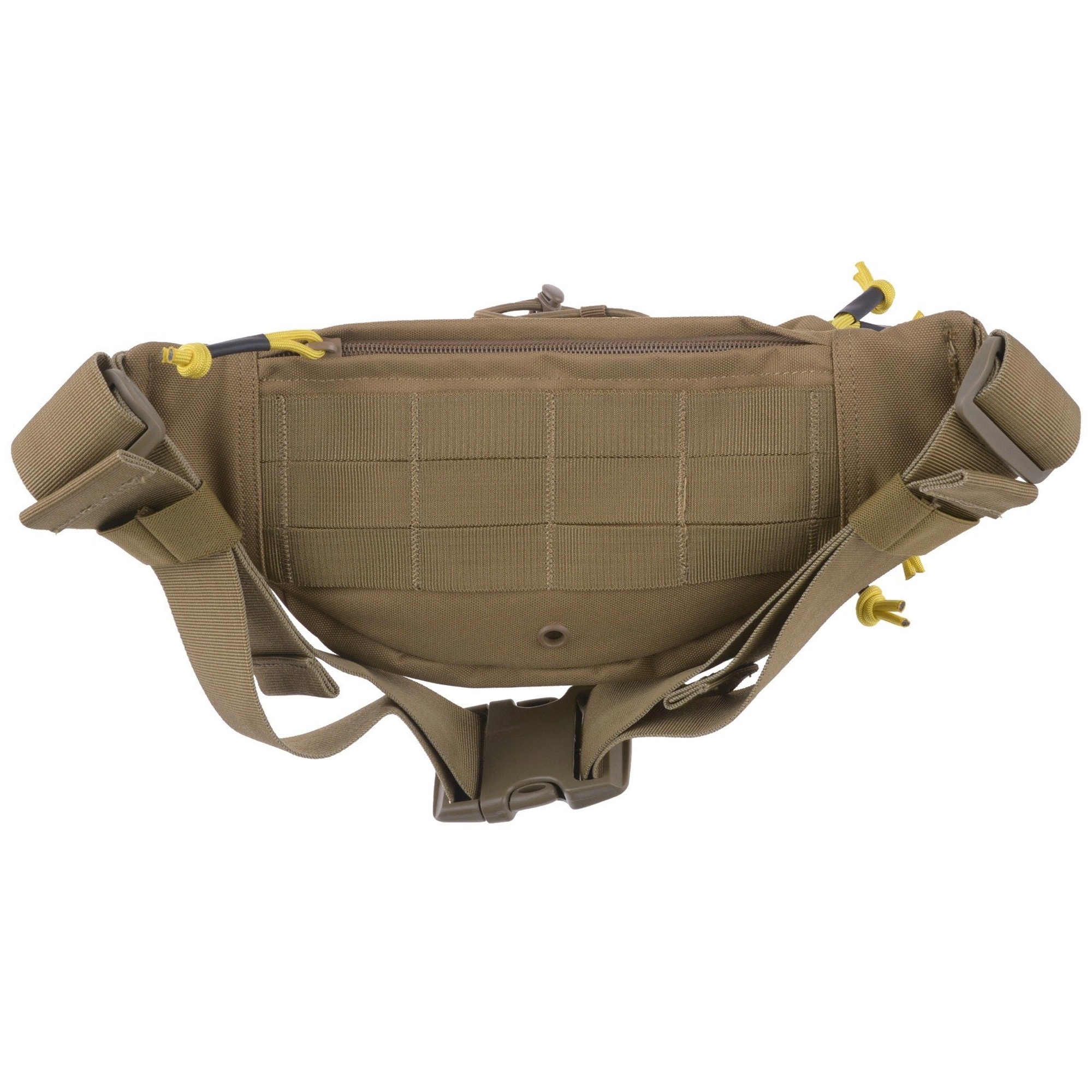 GFC Tactical Kanga Hip Bag - Tan 