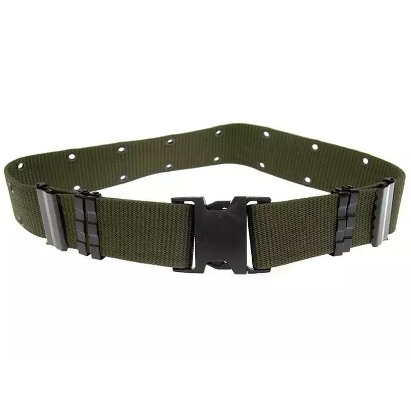 GFC Tactical tactical belt - Olive