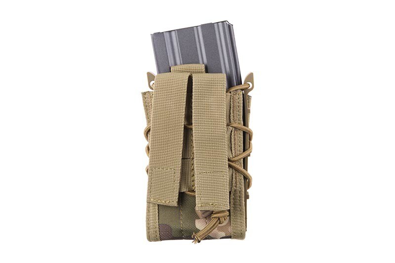 Modular Pouch for large TC+ magazine - MC
