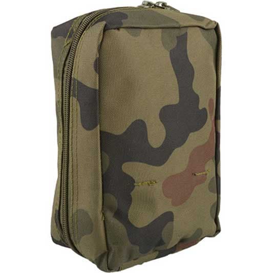 GFC Medical Pouch - wz.93 Pantera PL Woodland