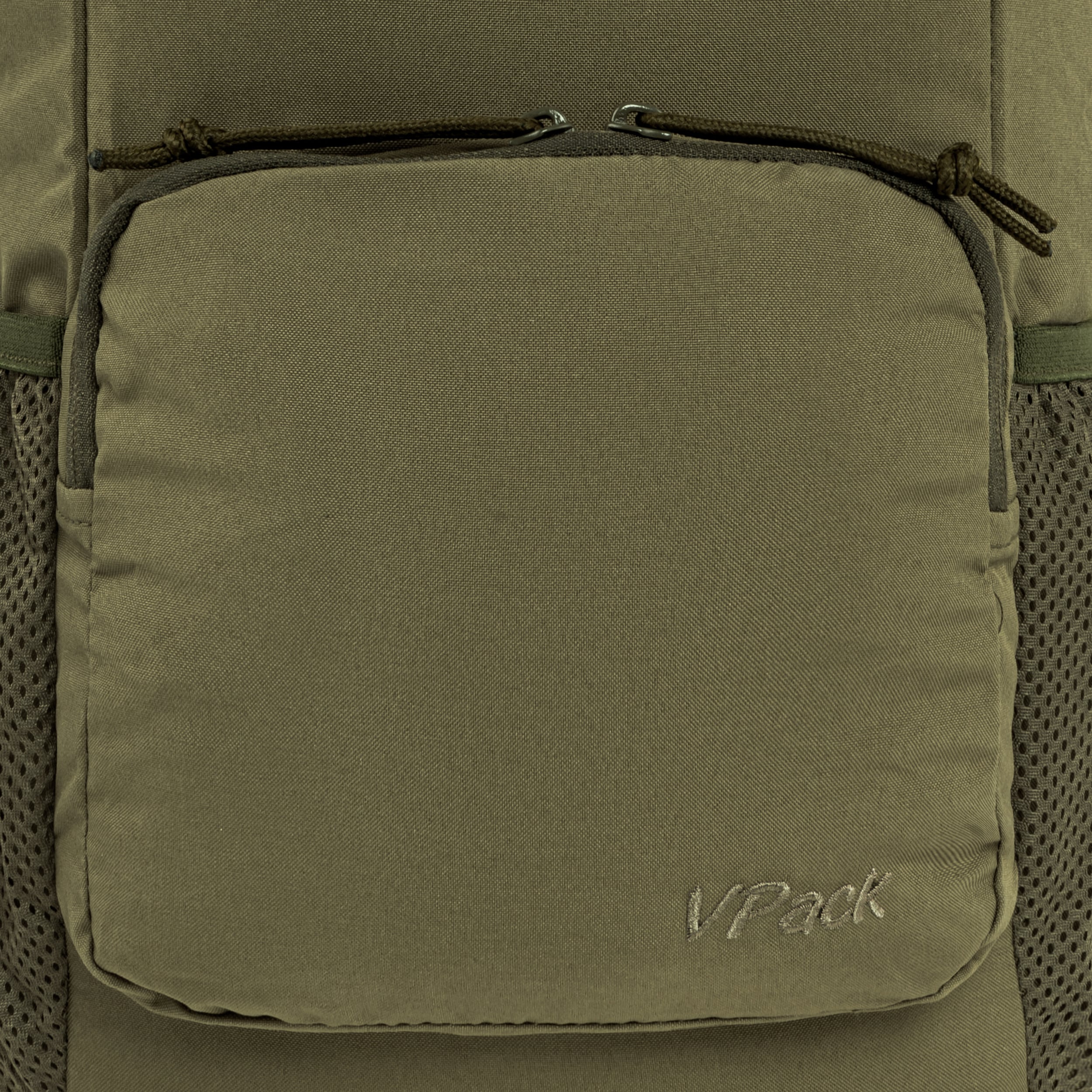 Wisport V-Pack 25 l Backpack - Olive Green