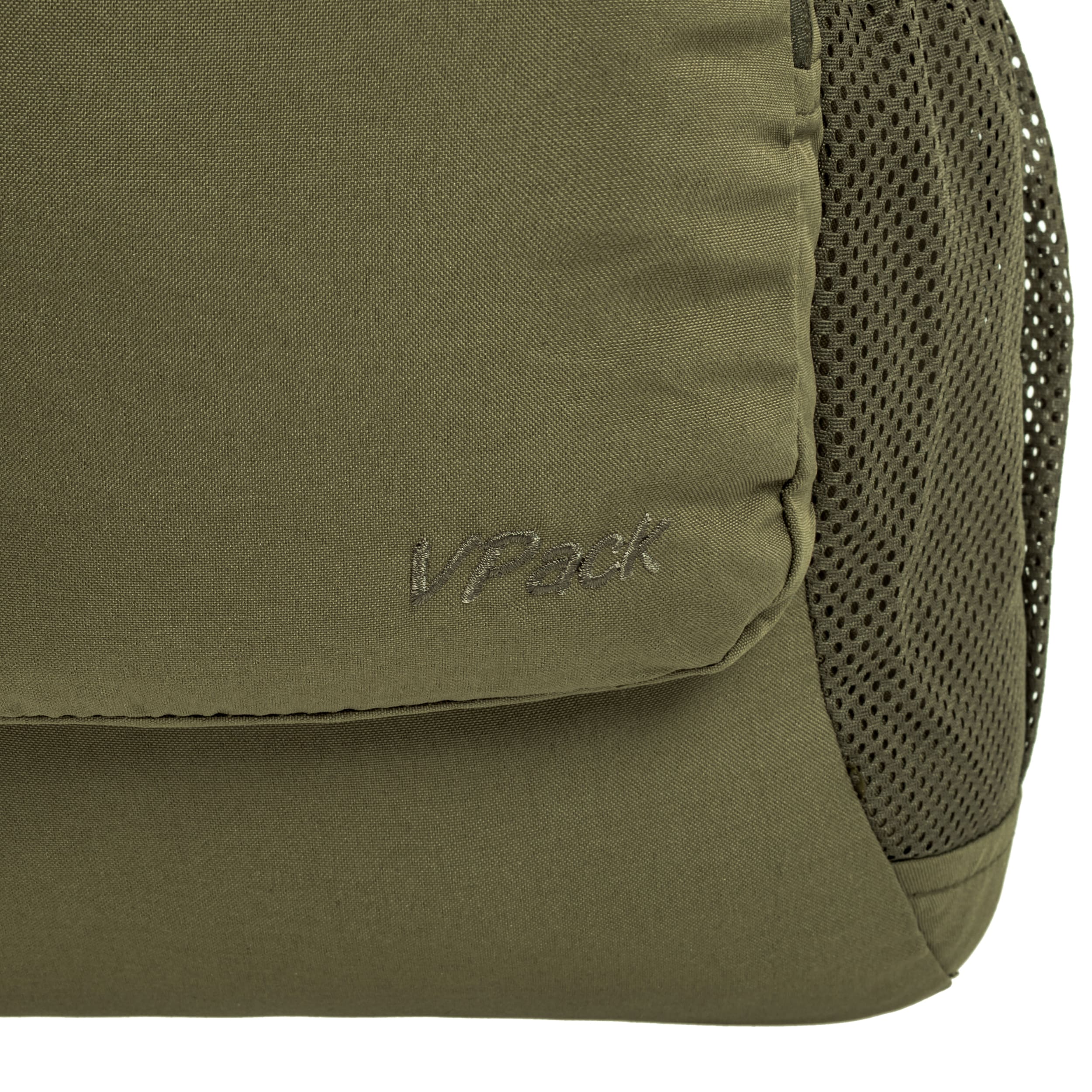 Wisport V-Pack 25 l Backpack - Olive Green