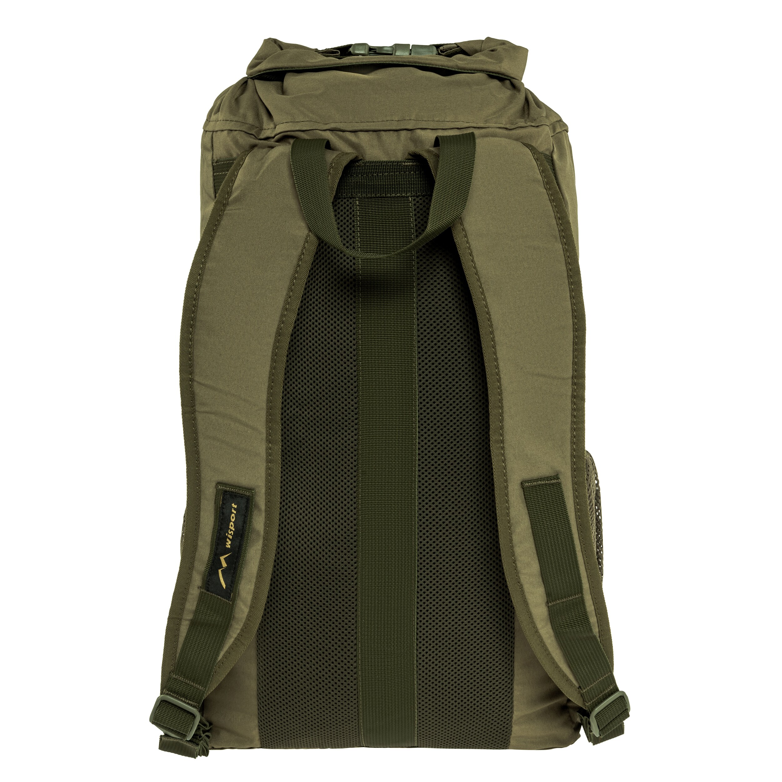 Wisport V-Pack 25 l Backpack - Olive Green