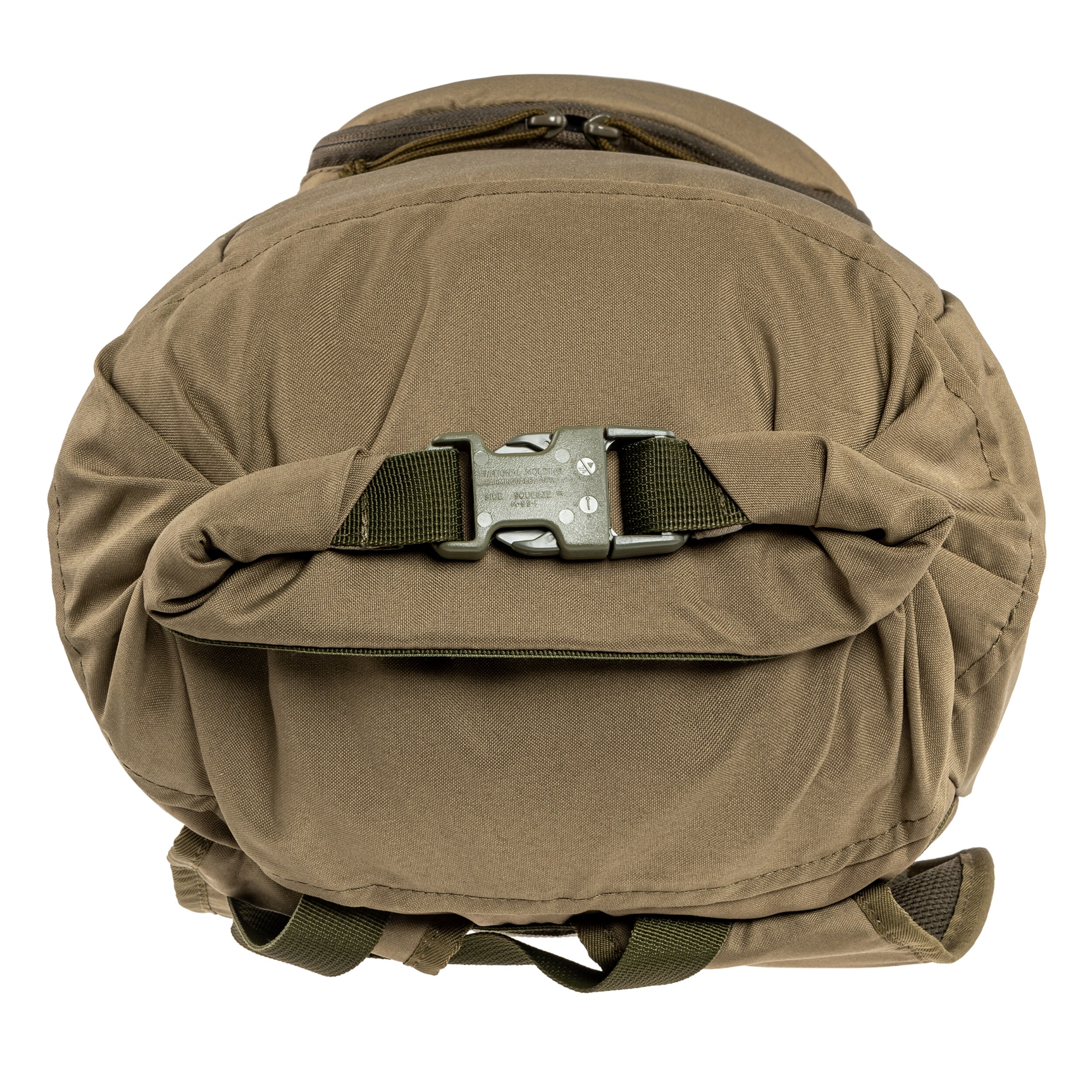 Wisport V-Pack 25 l Backpack - Beige