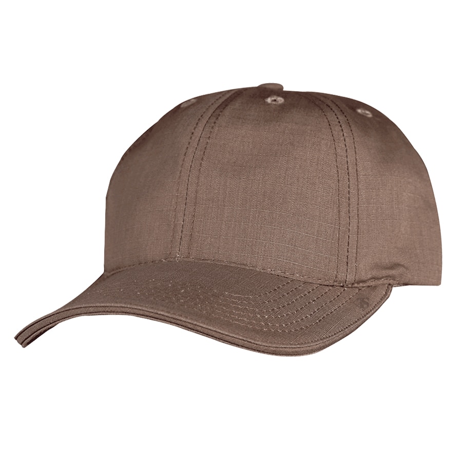 Tru-Spec Adjustable Ball Cap - Coyote