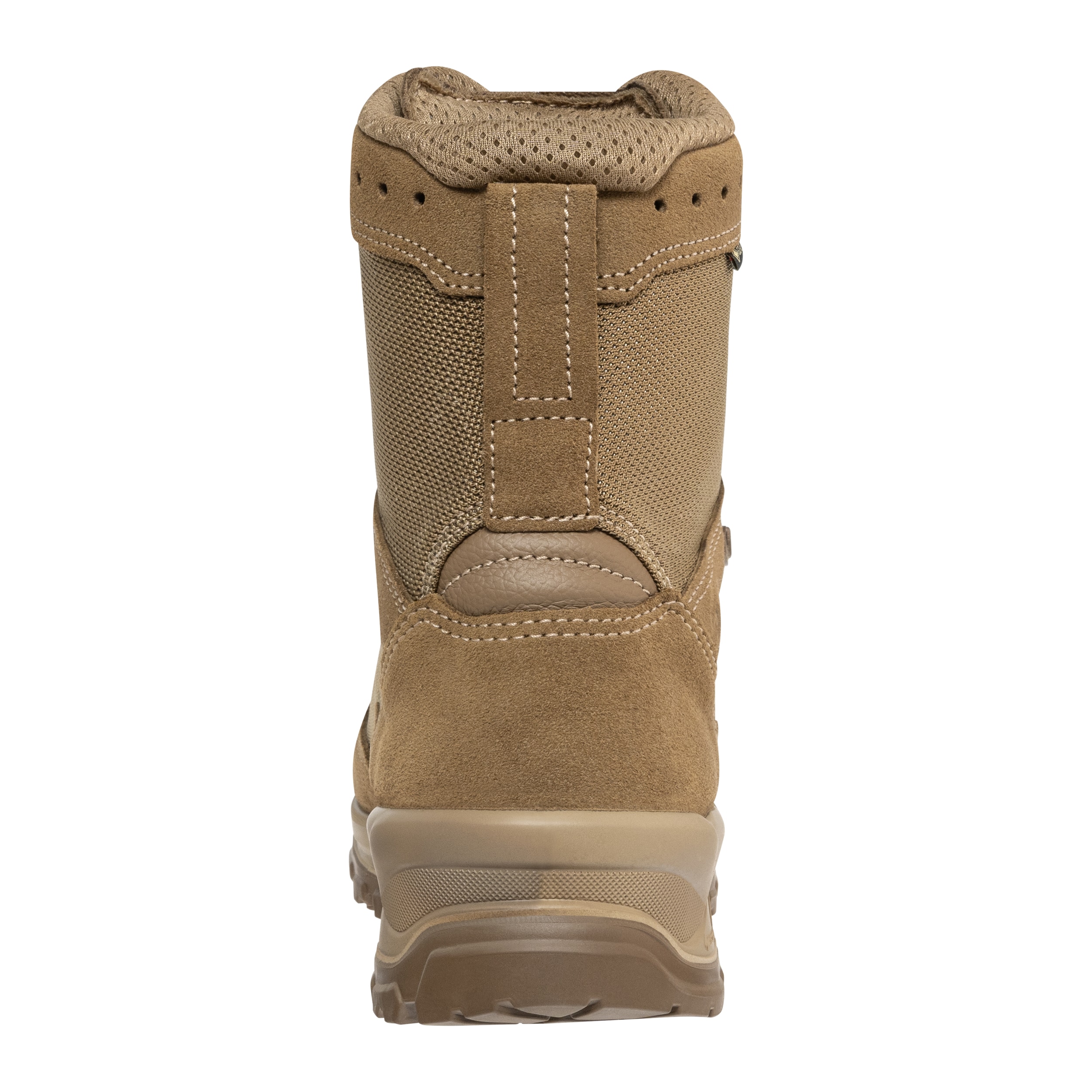 Haix Combat GTX Boots - Coyote