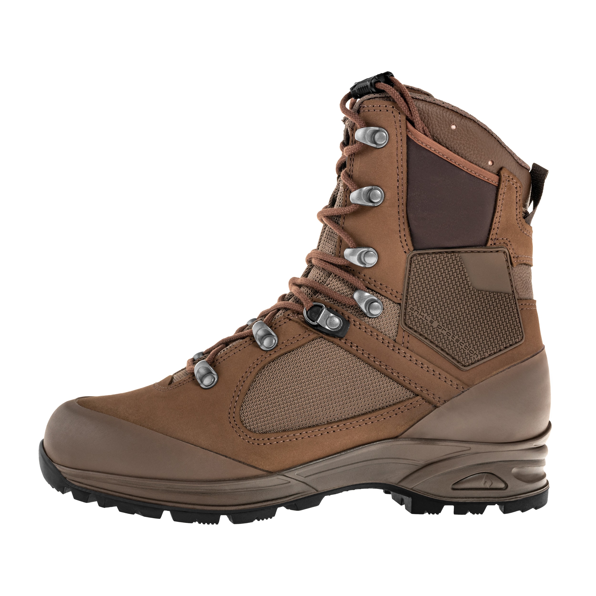 Haix Nepal Pro Boots - Brown