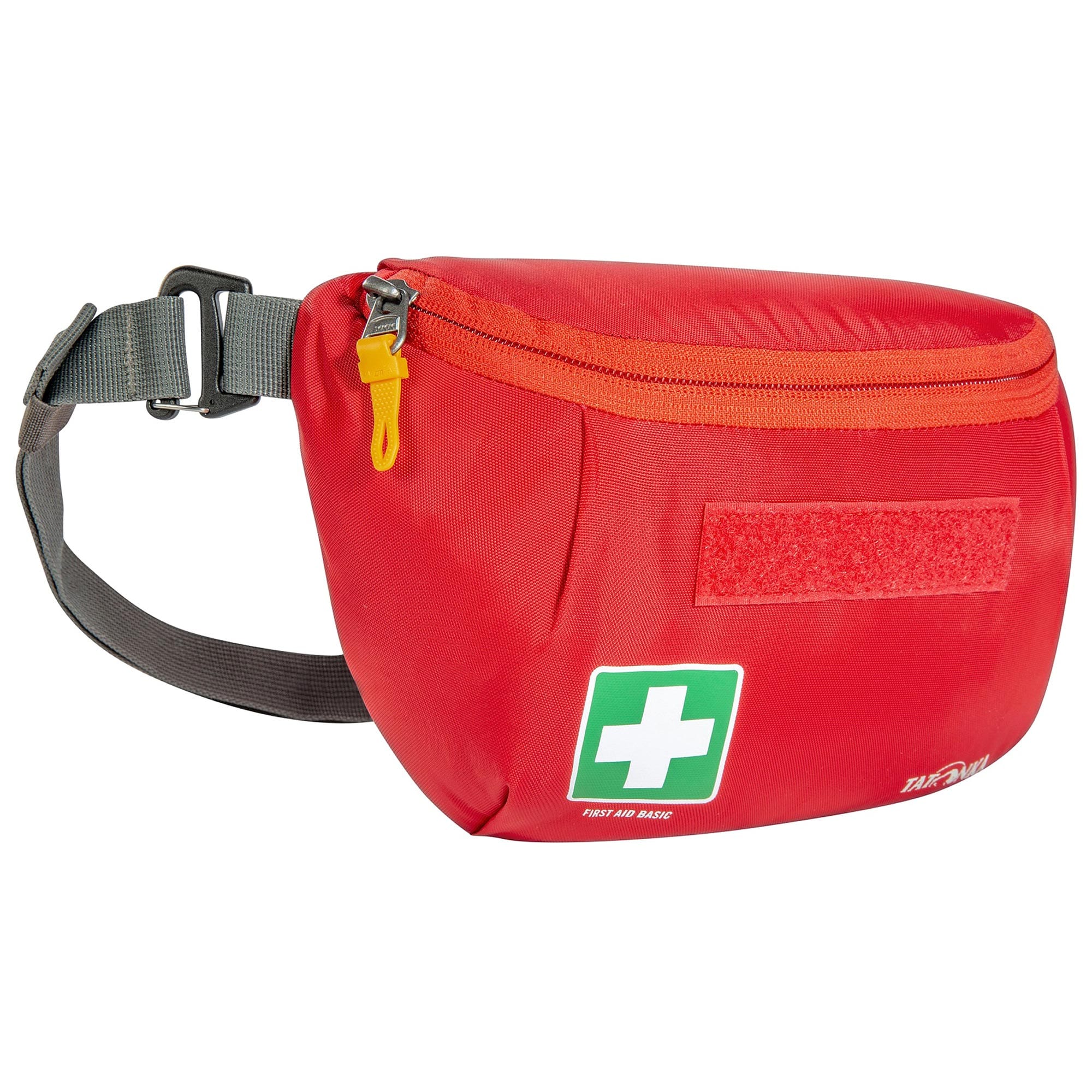 Tatonka First Aid Basic Hip Belt Pouch - Red