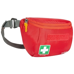 Tatonka First Aid Basic Hip Belt Pouch - Red