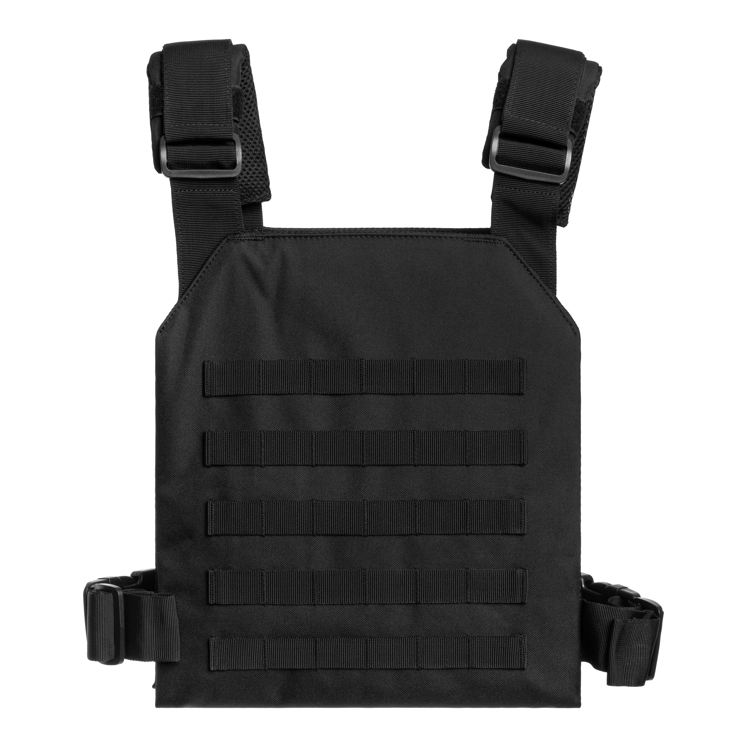 Thorn+Fit Tactic One Weight Vest - Black