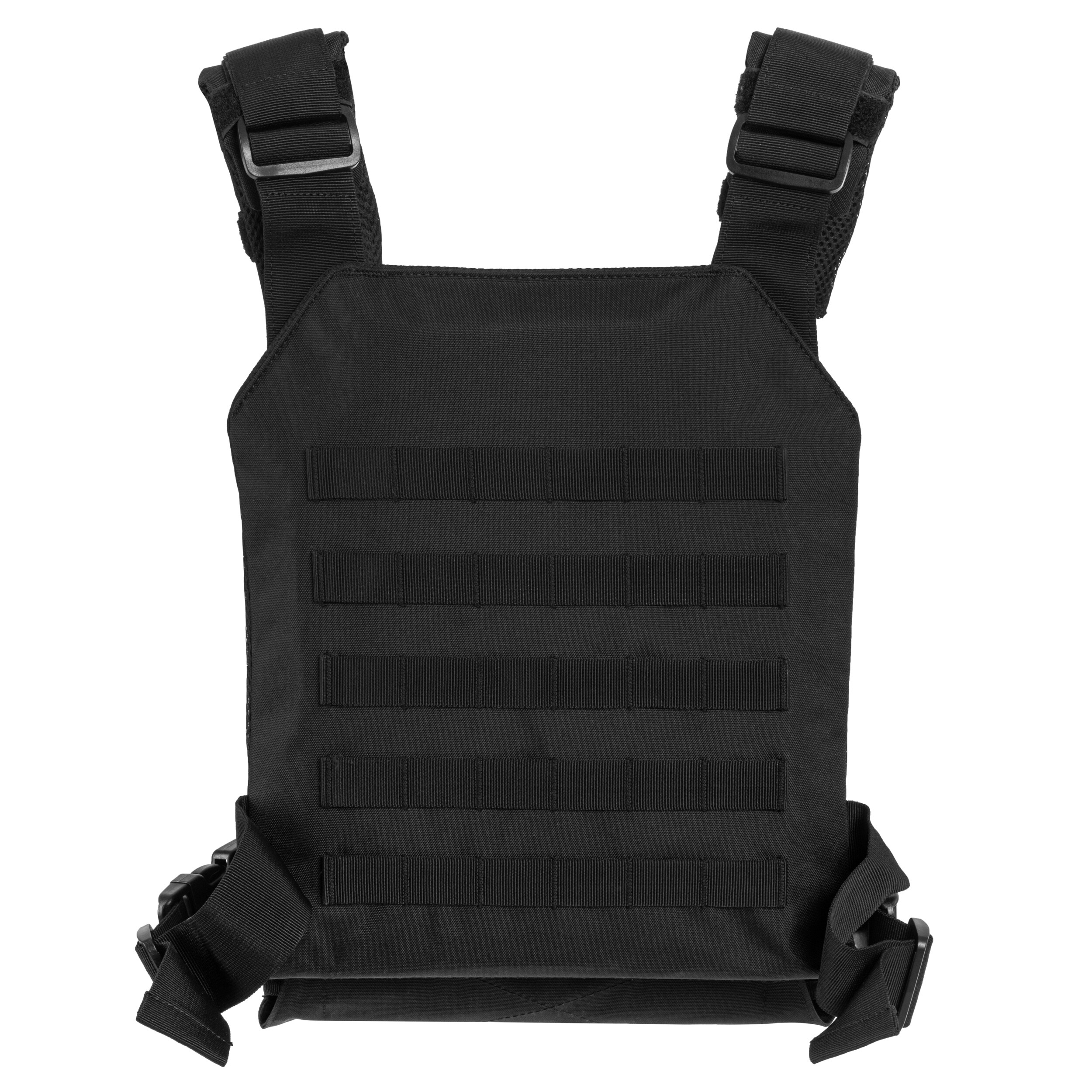 Thorn+Fit Tactic One Weight Vest 10,36 lb / 4,7 kg - Black