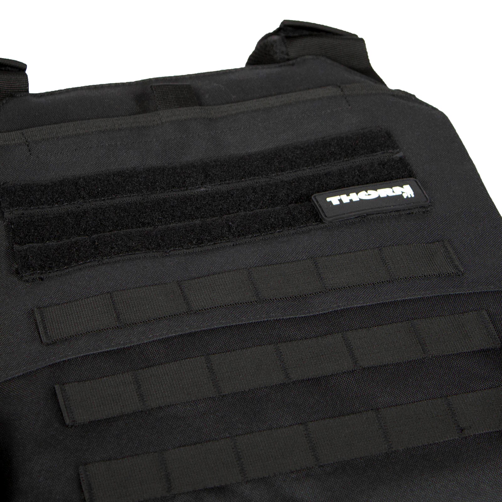 Thorn+Fit Tactic One Weight Vest 14,33 lb / 6,5 kg - Black