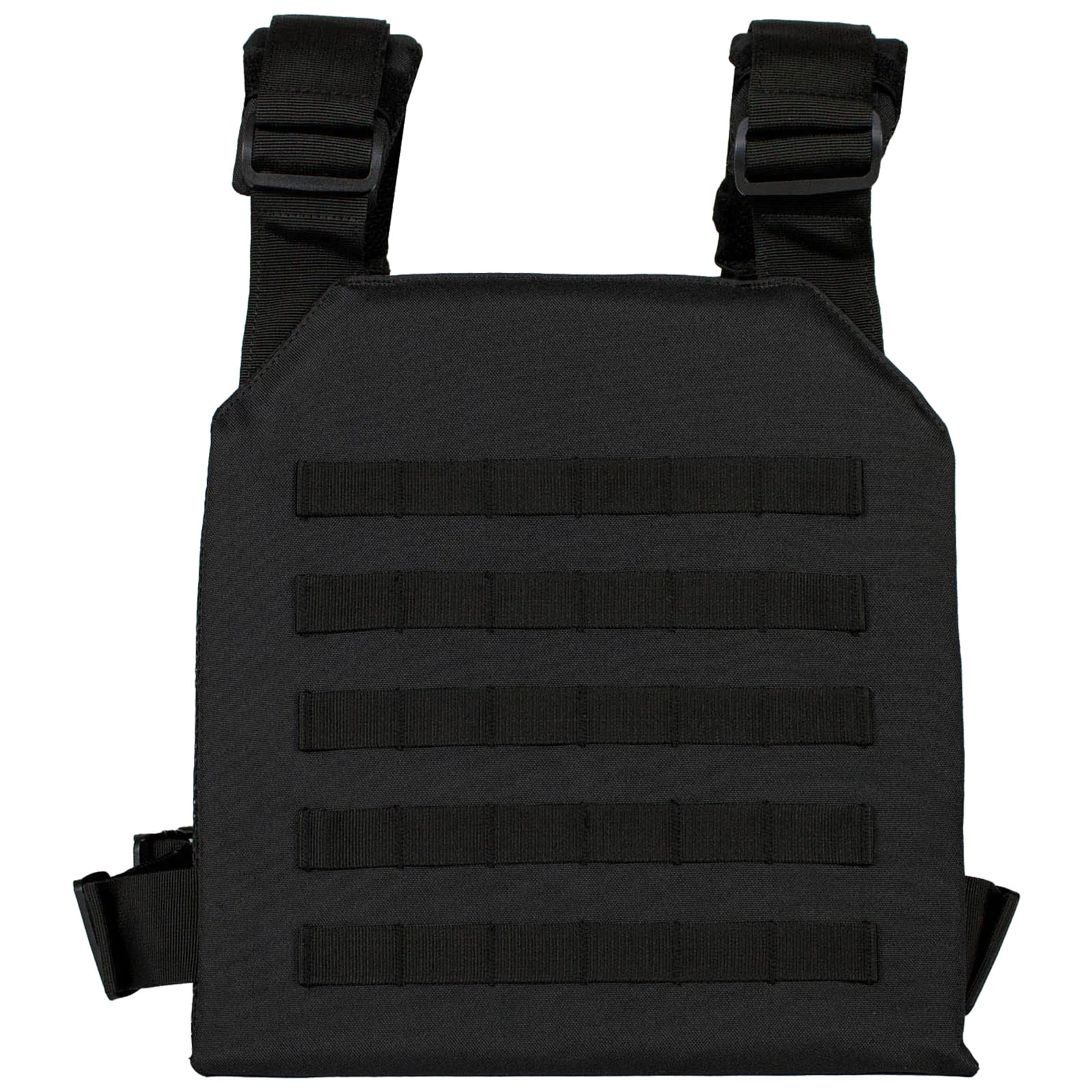 Thorn+Fit Tactic One Weight Vest 14,33 lb / 6,5 kg - Black