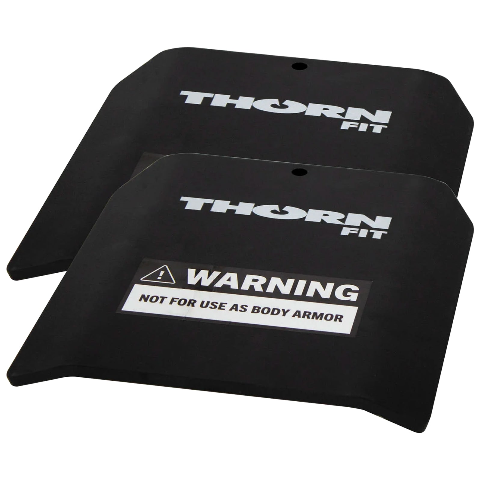 Thorn+Fit Tactic One Weight Vest 20 lb / 9,3 kg - Black