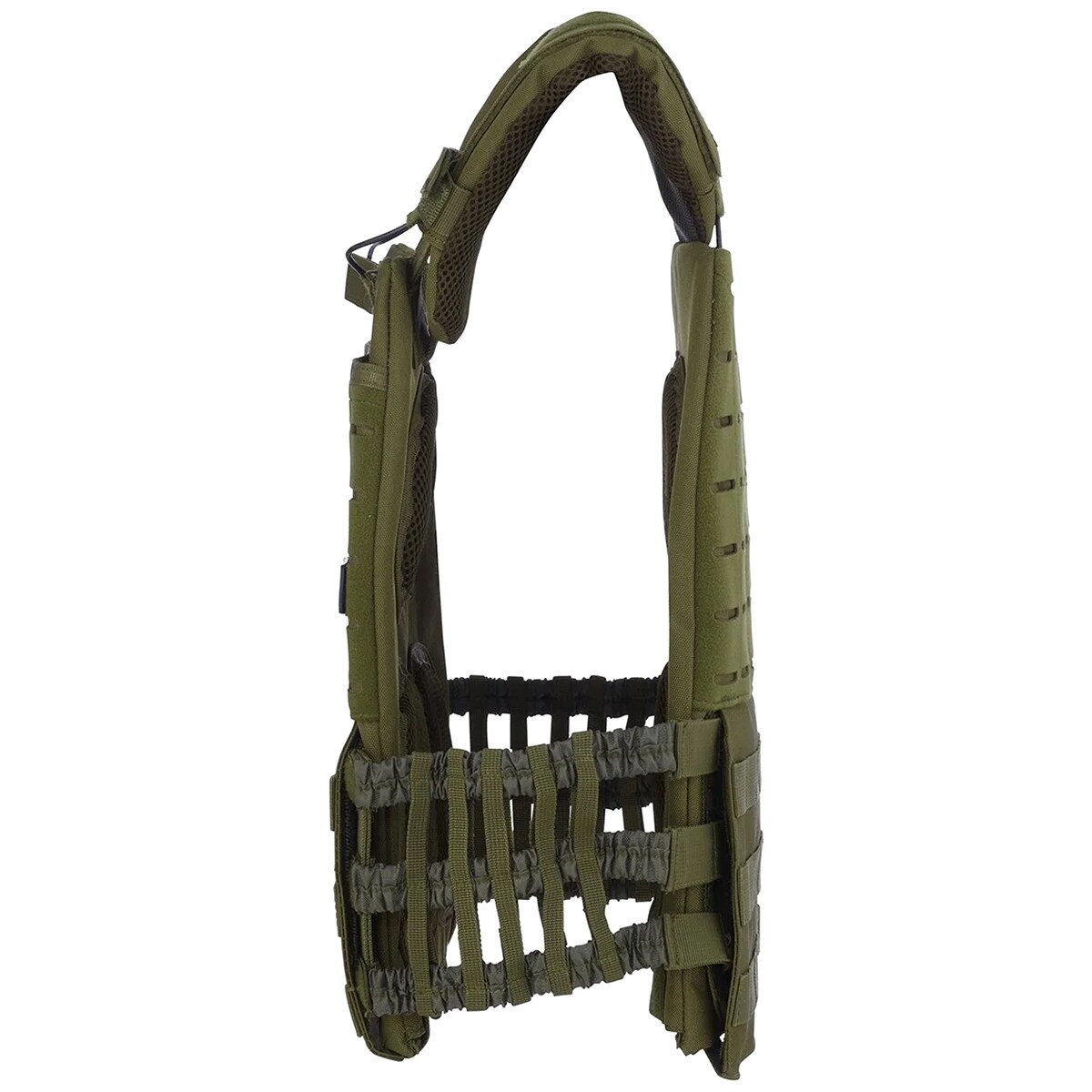 Thorn+Fit Tactic Weight Vest 14,33 lb / 6,5 kg - Army Green