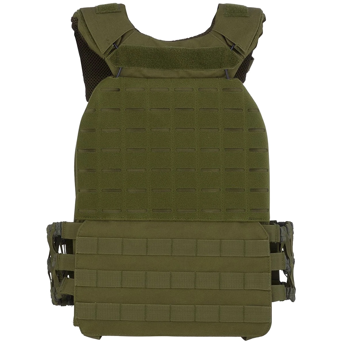 Thorn+Fit Tactic Weight Vest 14,33 lb / 6,5 kg - Army Green