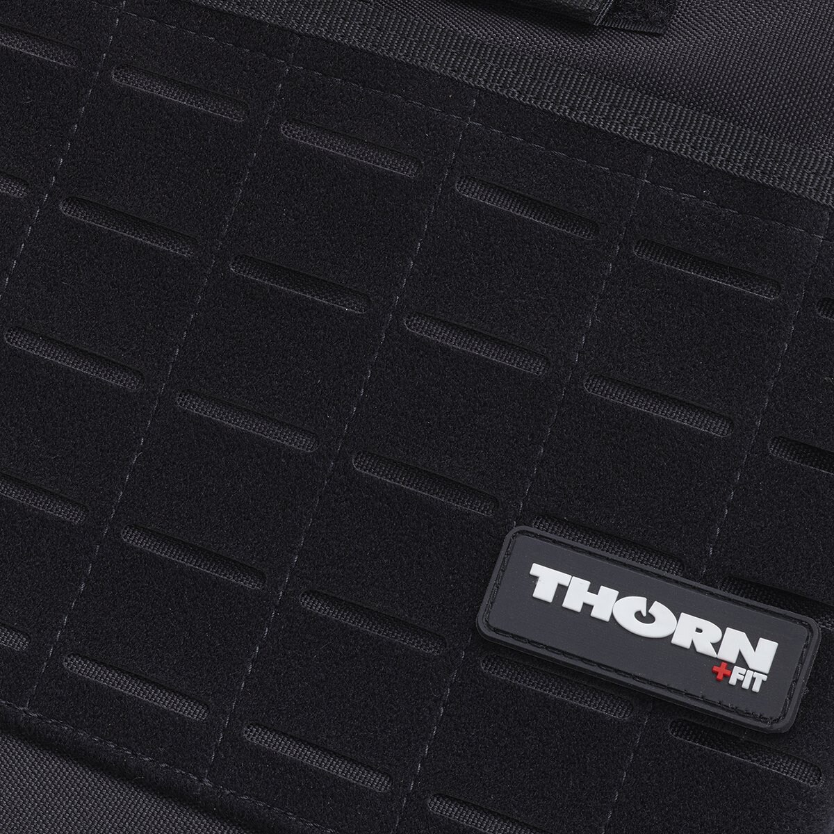 Thorn+Fit Tactic Weight Vest 14,33 lb / 6,5 kg - Black