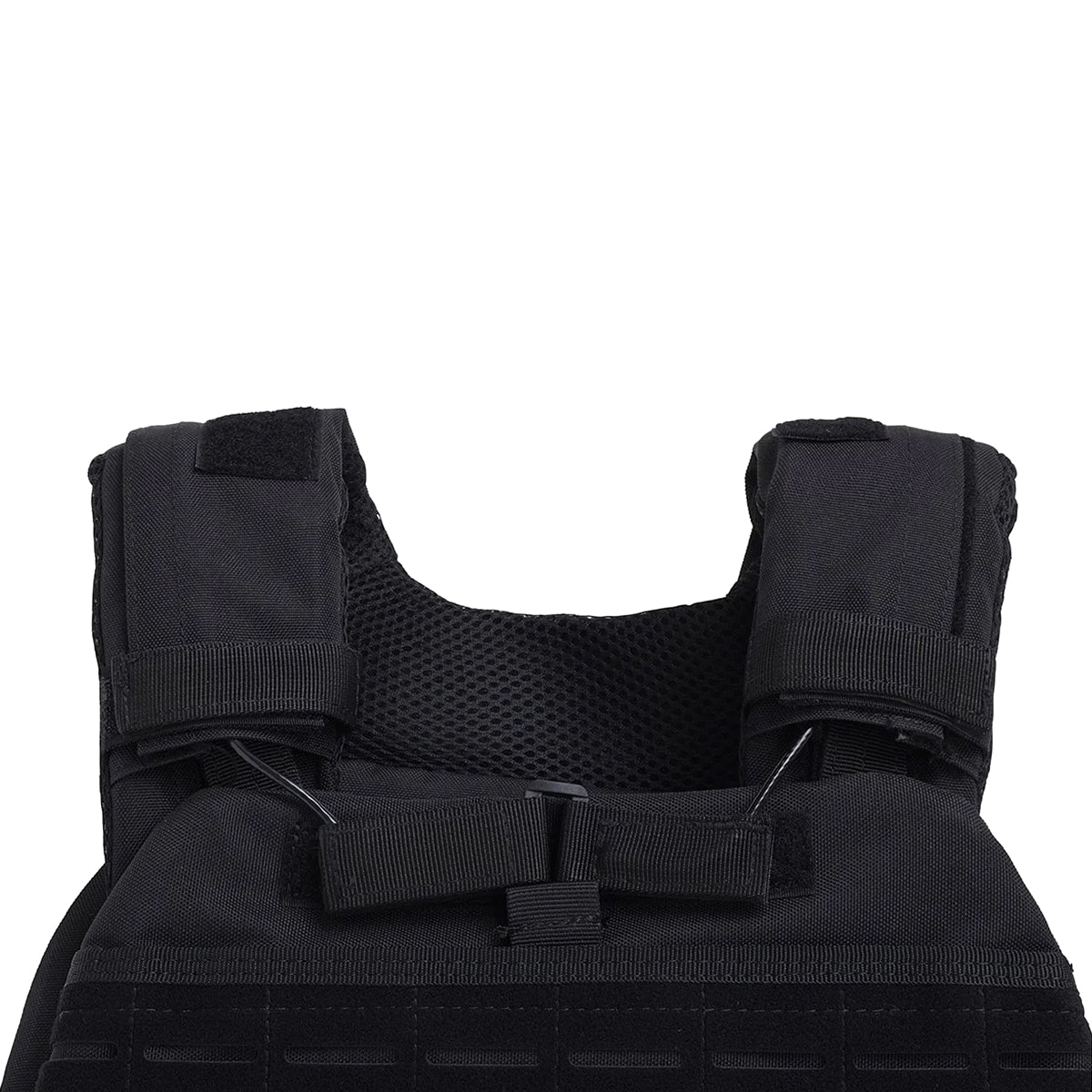 Thorn+Fit Tactic Weight Vest 14,33 lb / 6,5 kg - Black