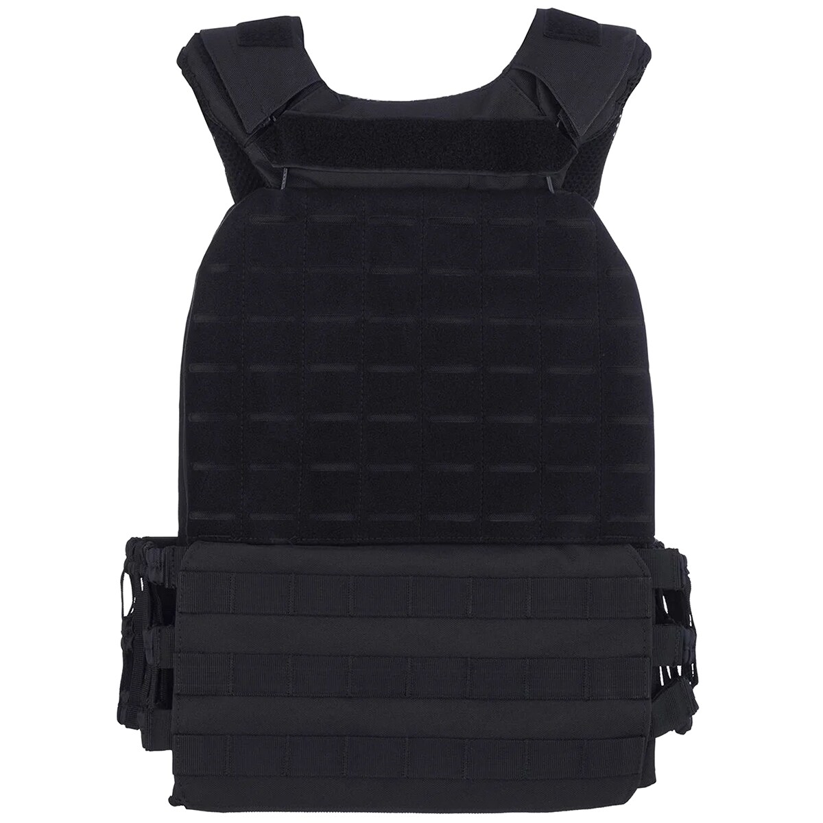 Thorn+Fit Tactic Weight Vest 14,33 lb / 6,5 kg - Black