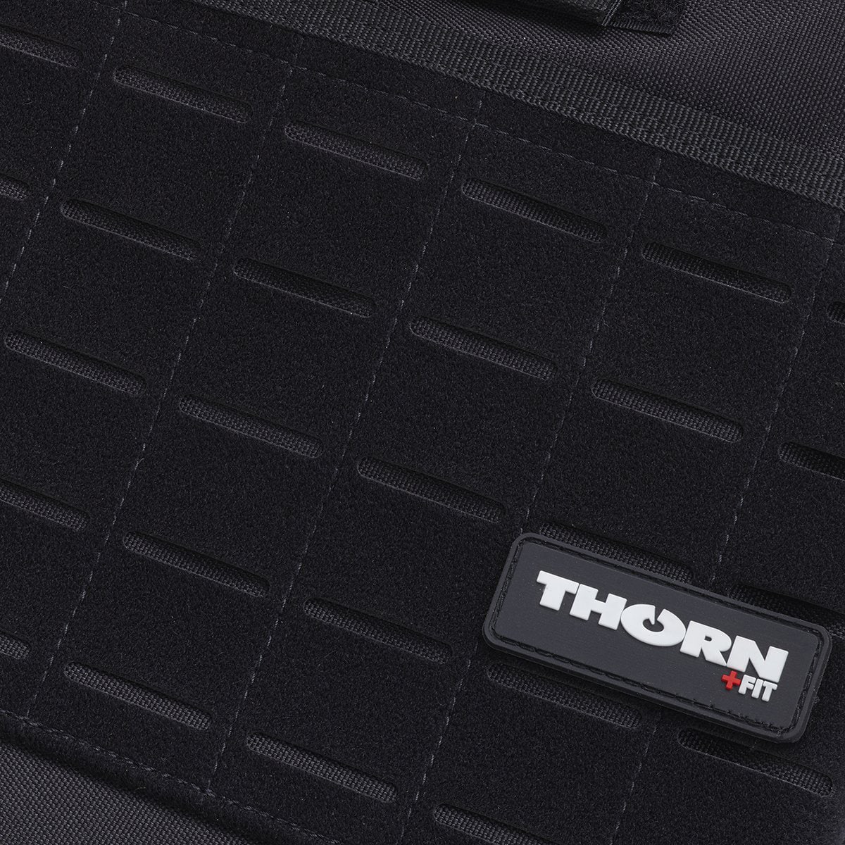 Thorn+Fit Tactic Weight Vest 10,36 lb / 4,7 kg - Black