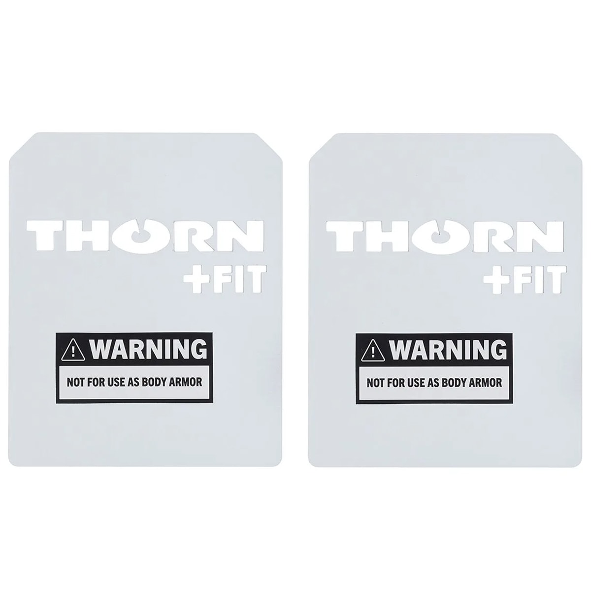 Thorn+Fit Tactic Weight Vest 10,36 lb / 4,7 kg - Black