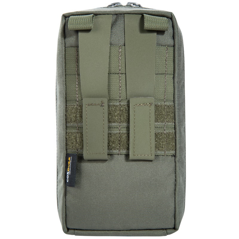 Tatonka Universal Pouch 20 x 10 - Stone Grey Olive