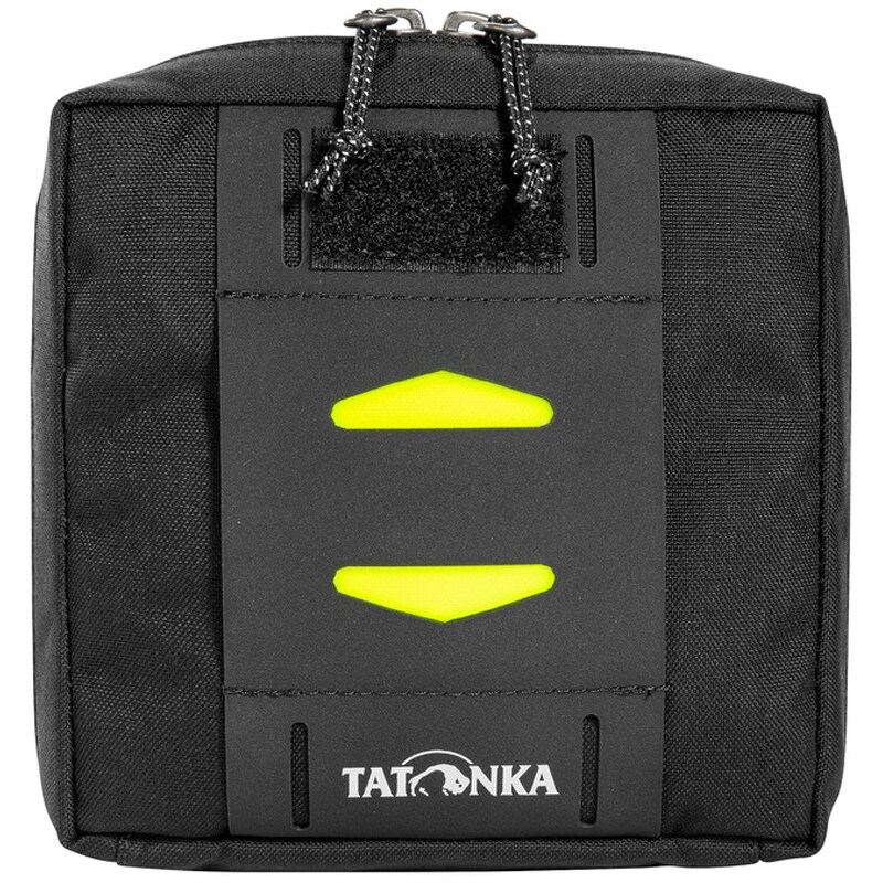 Tatonka Universal Pouch 14 x 14 - Black