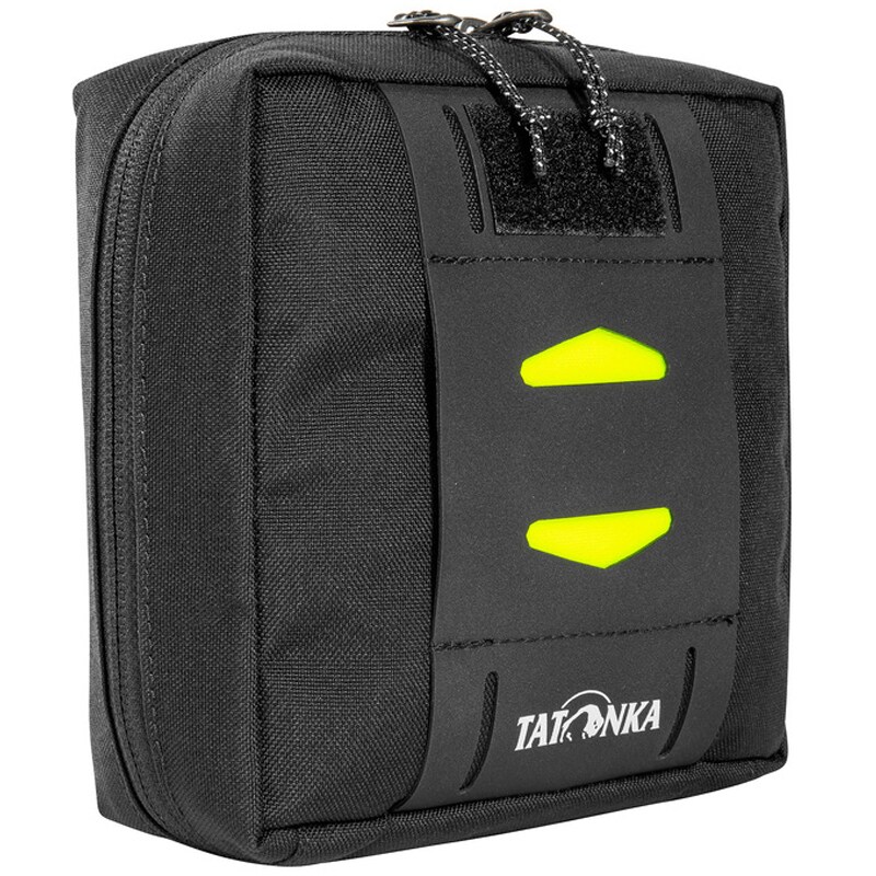 Tatonka Universal Pouch 14 x 14 - Black