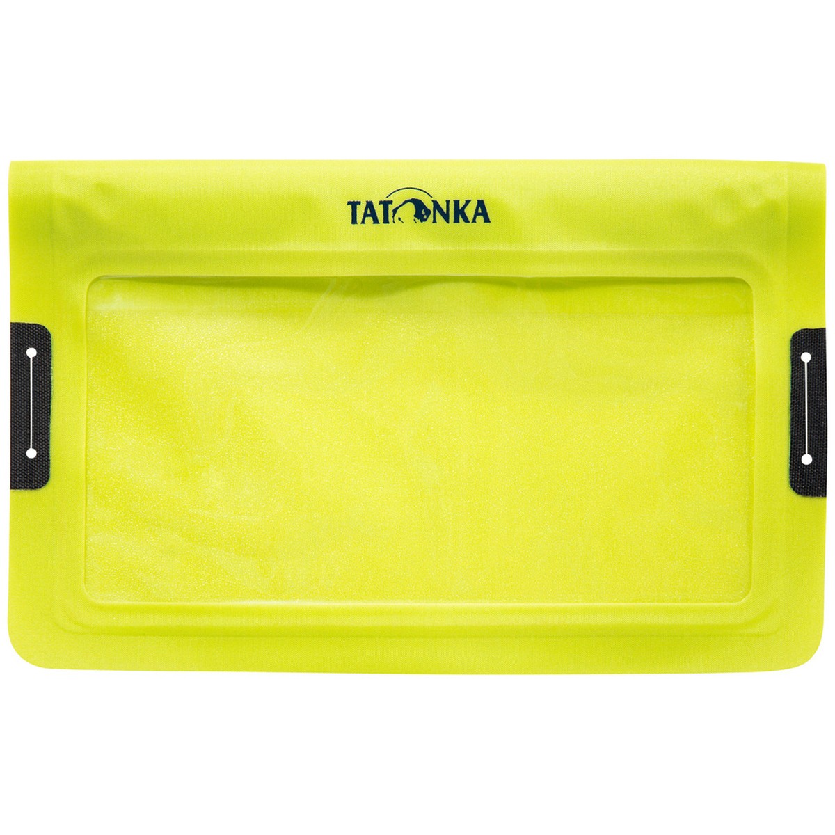 Tatonka WP Dry Bag Wide - Lime