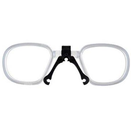 Correction insert for Wiley-X Spear / Vapor 2.5 glasses