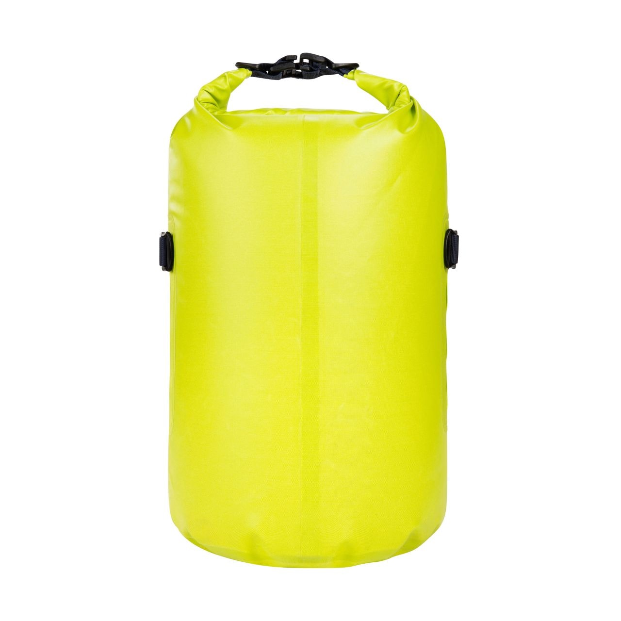 Tatonka WP Stuffbag Valve Waterproof Bag 15 l - Lime