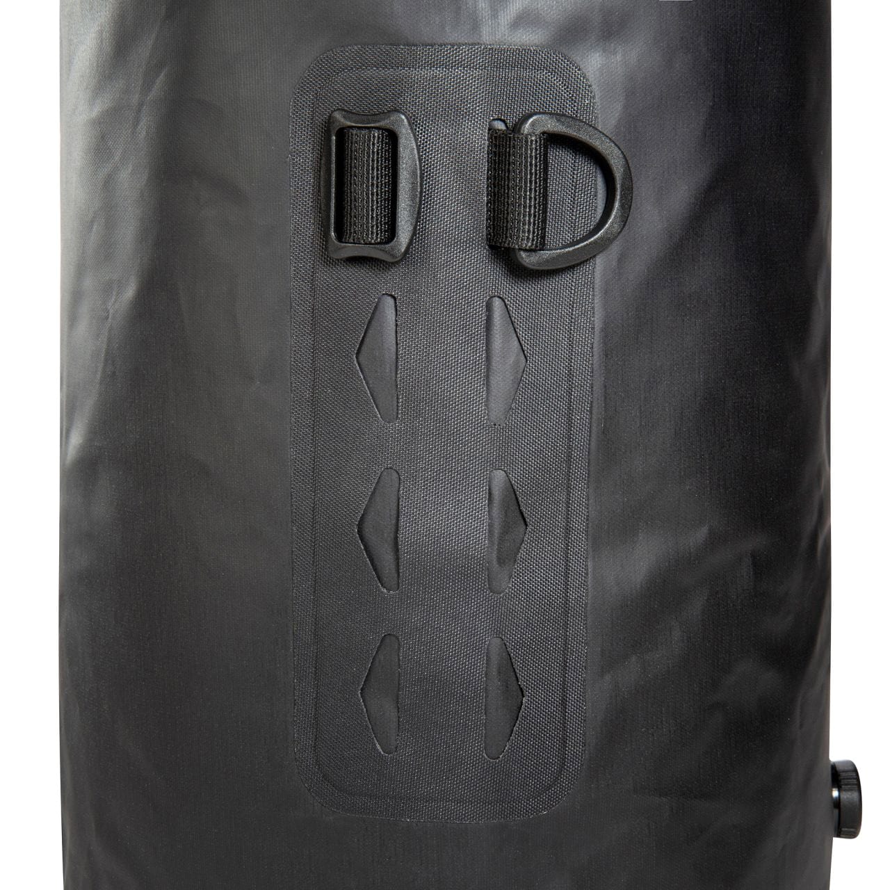 Tatonka WP Stuffbag Valve Waterproof Bag 25 l - Black