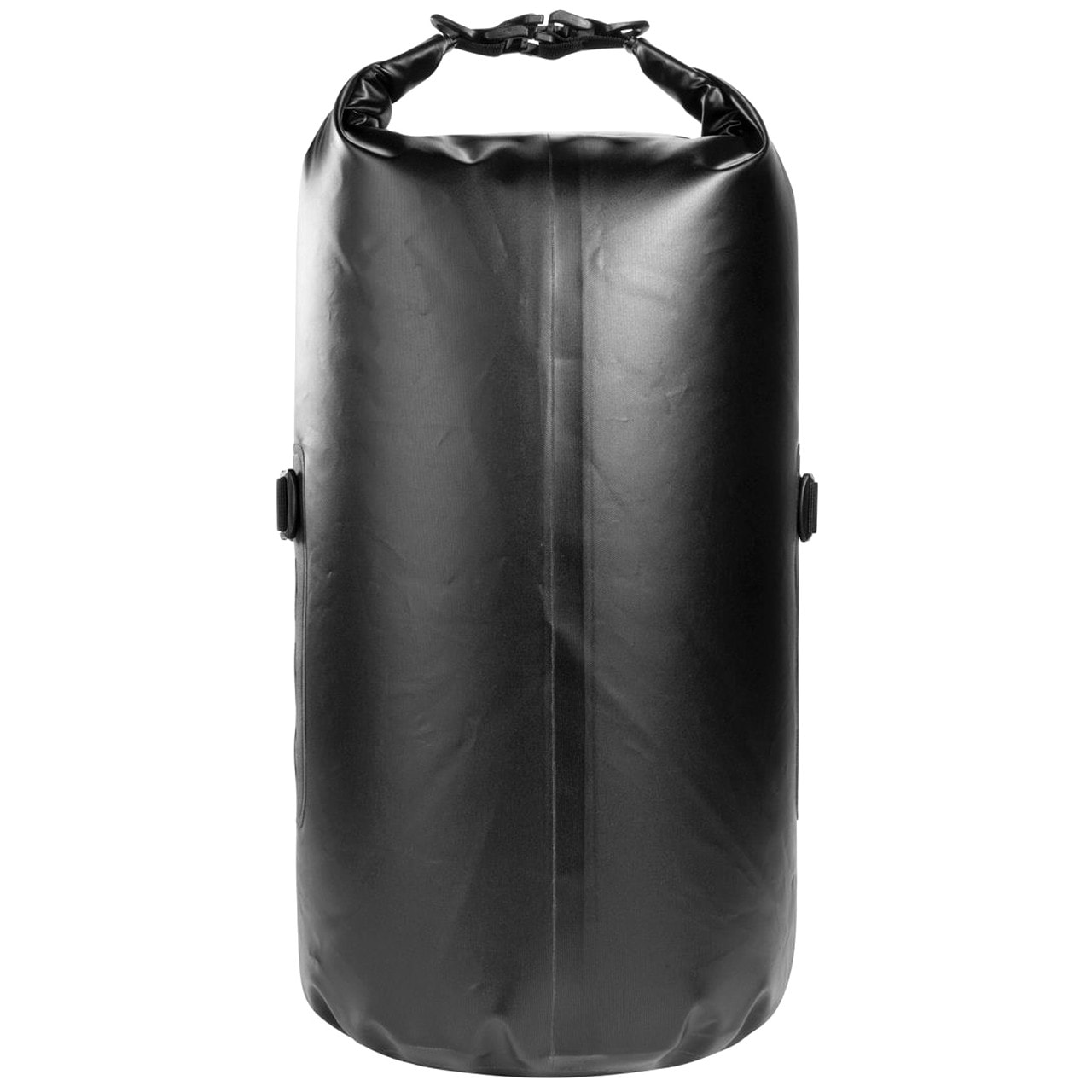 Tatonka WP Stuffbag Valve Waterproof Bag 25 l - Black