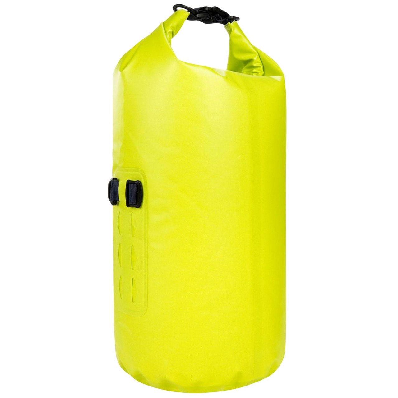 Tatonka WP Stuffbag Valve Waterproof Bag 25 l - Lime