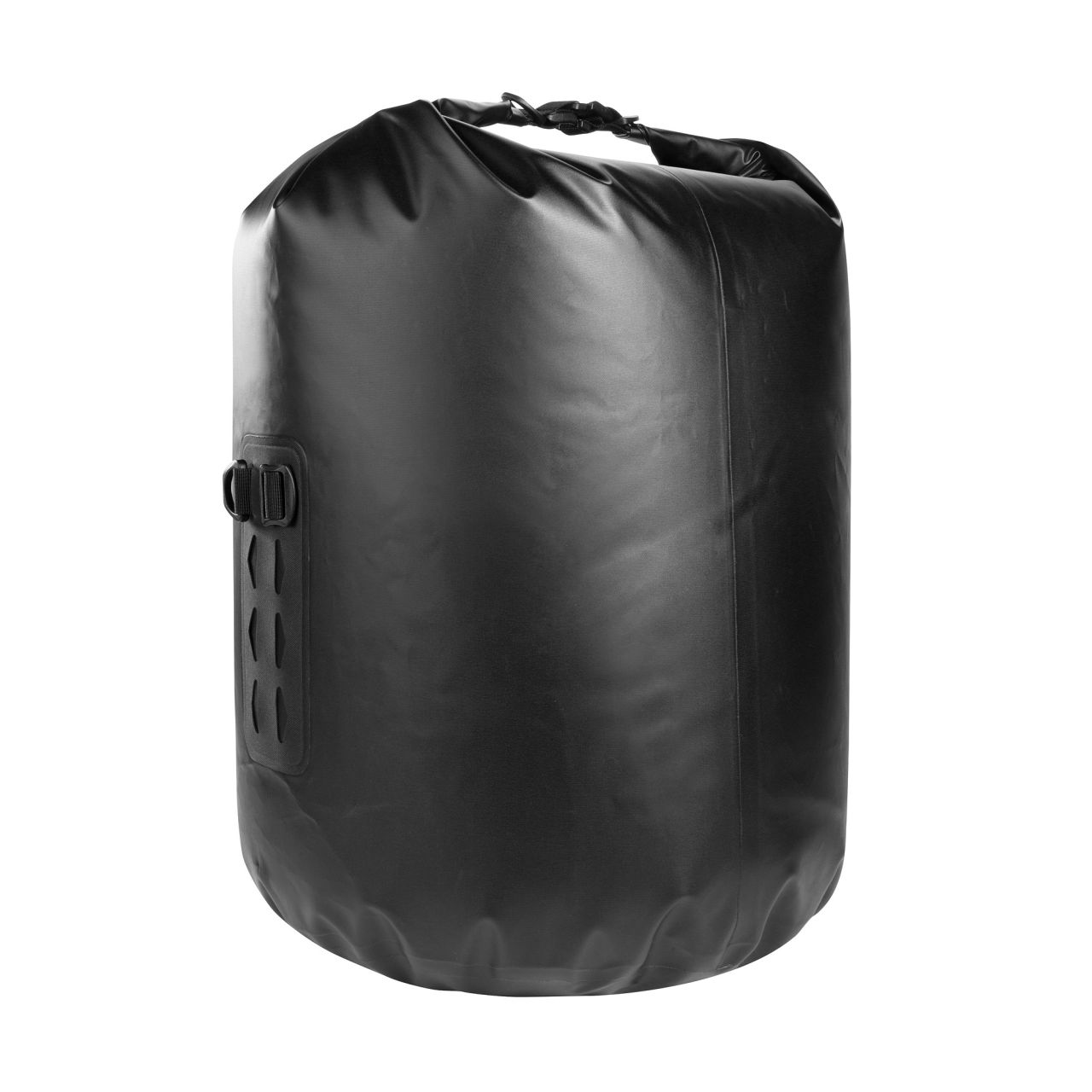 Tatonka WP Stuffbag Valve Waterproof Bag 48 l - Black