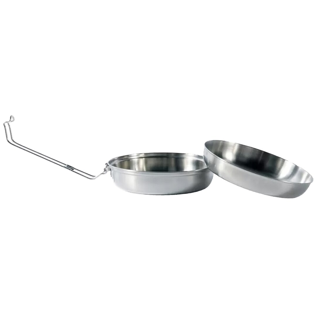 Tatonka Camp Set Regular Travel Dish Set