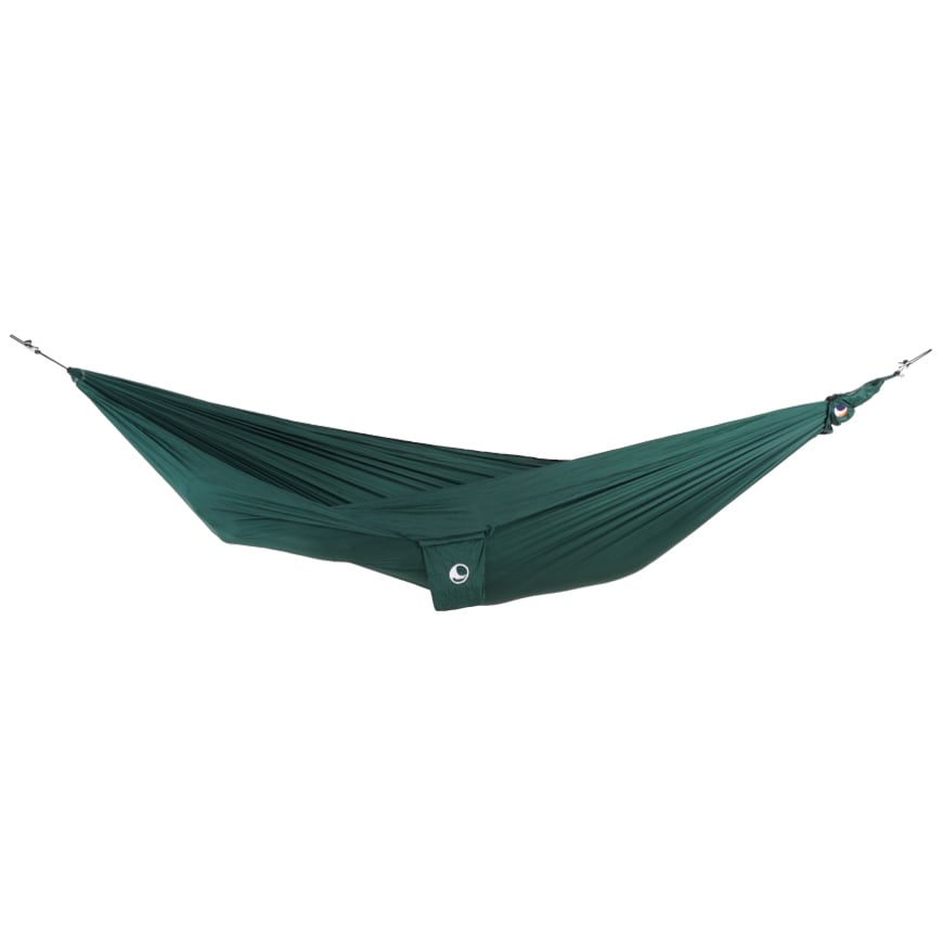 Ticket To The Moon Compact Hammock - Dark Green