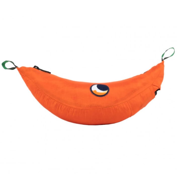 Ticket To The Moon Lightest (recycle) Hammock - Orange